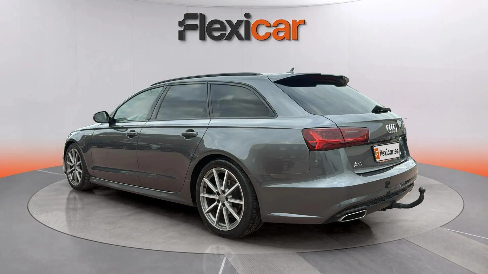 Audi A6 S line 2.0 TDI S tron Avant - foto 5