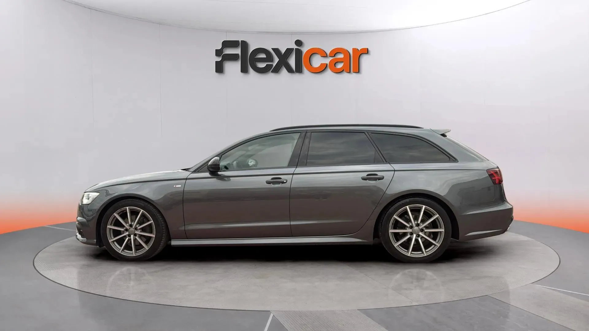 Audi A6 S line 2.0 TDI S tron Avant - foto 4