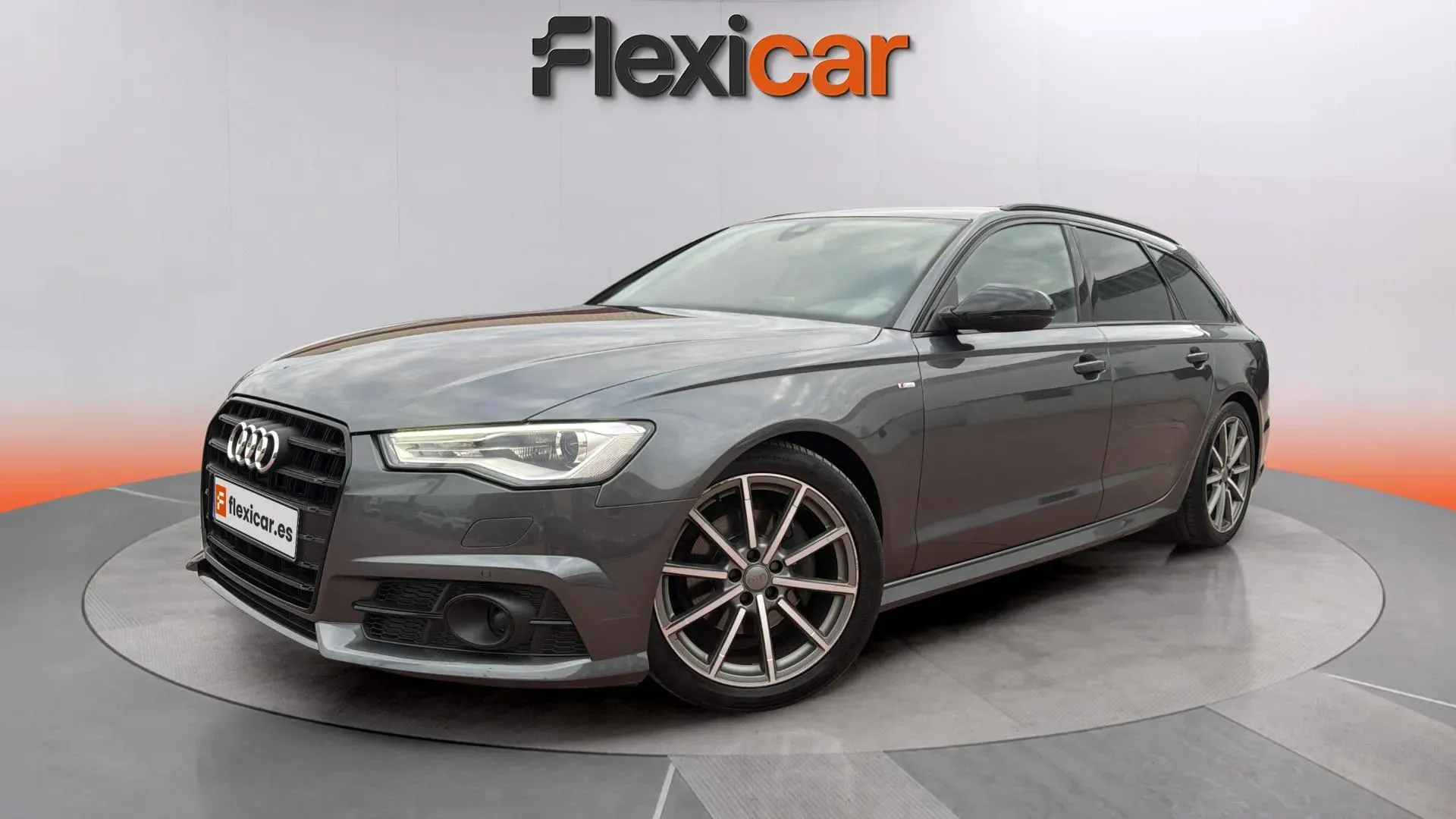 Audi A6 S line 2.0 TDI S tron Avant - foto 3