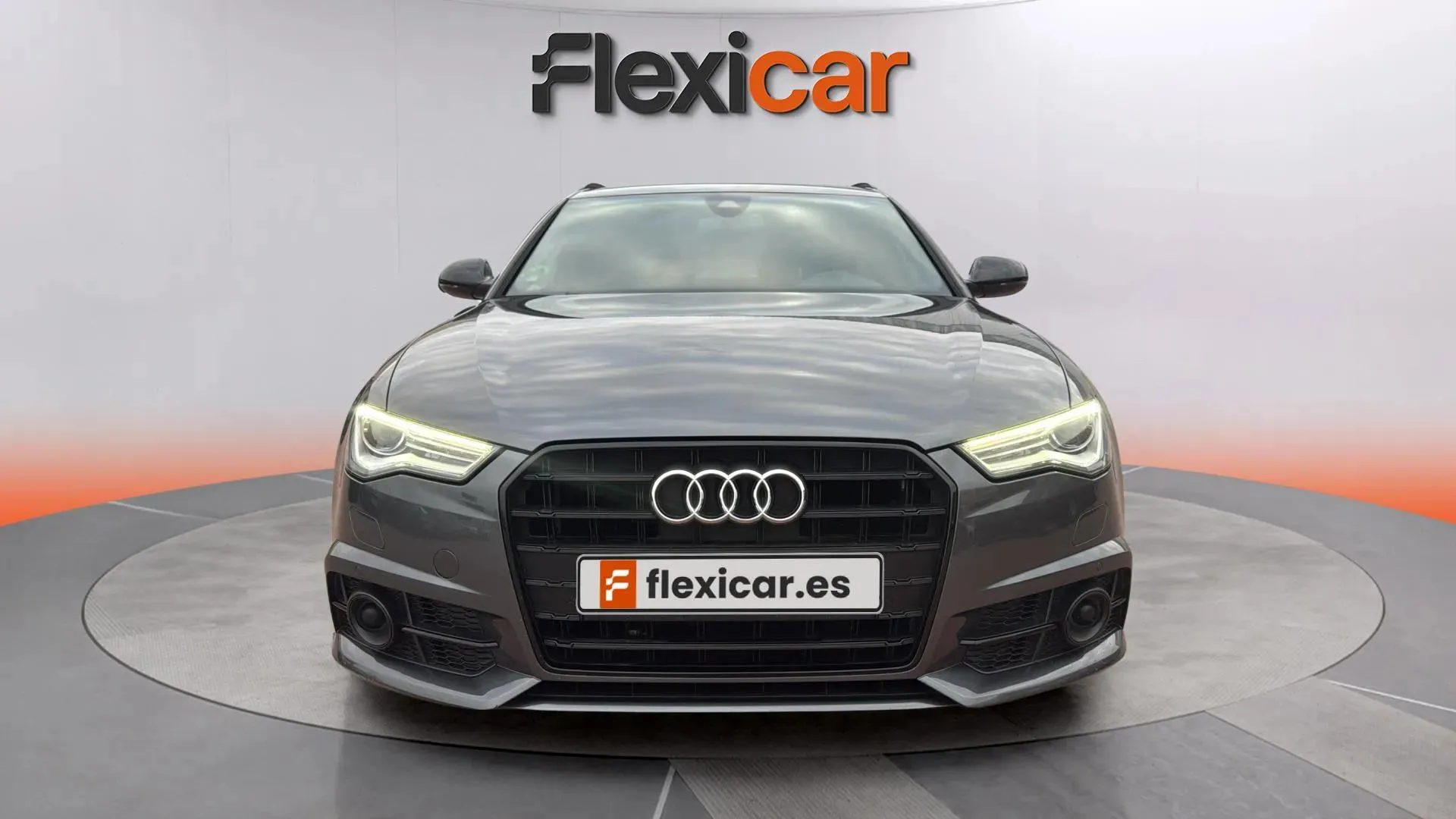 Audi A6 S line 2.0 TDI S tron Avant - foto 2