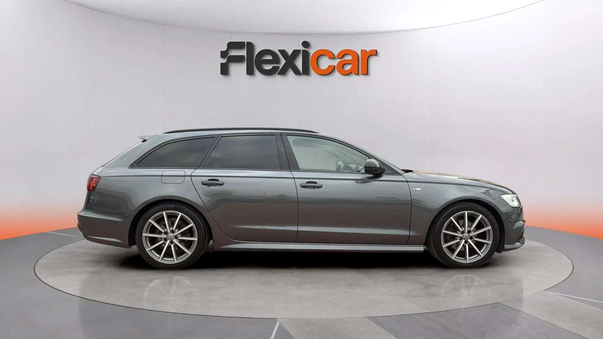 Audi A6 S line 2.0 TDI S tron Avant - foto 7