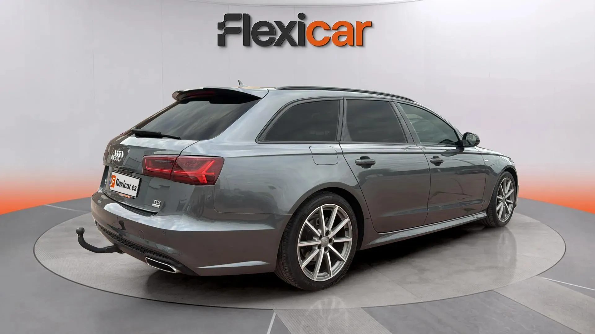 Audi A6 S line 2.0 TDI S tron Avant - foto 6