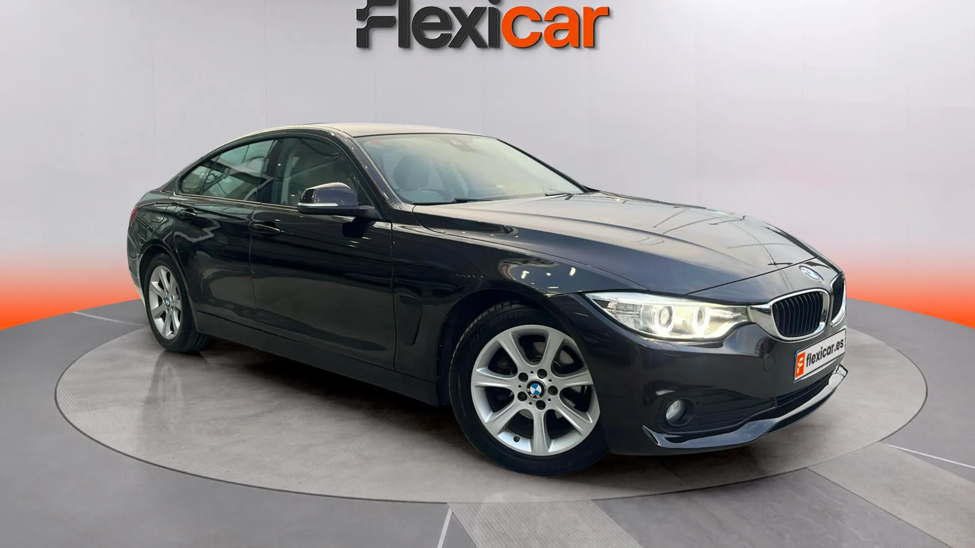BMW Serie 4 418d Gran Coupe - foto 1