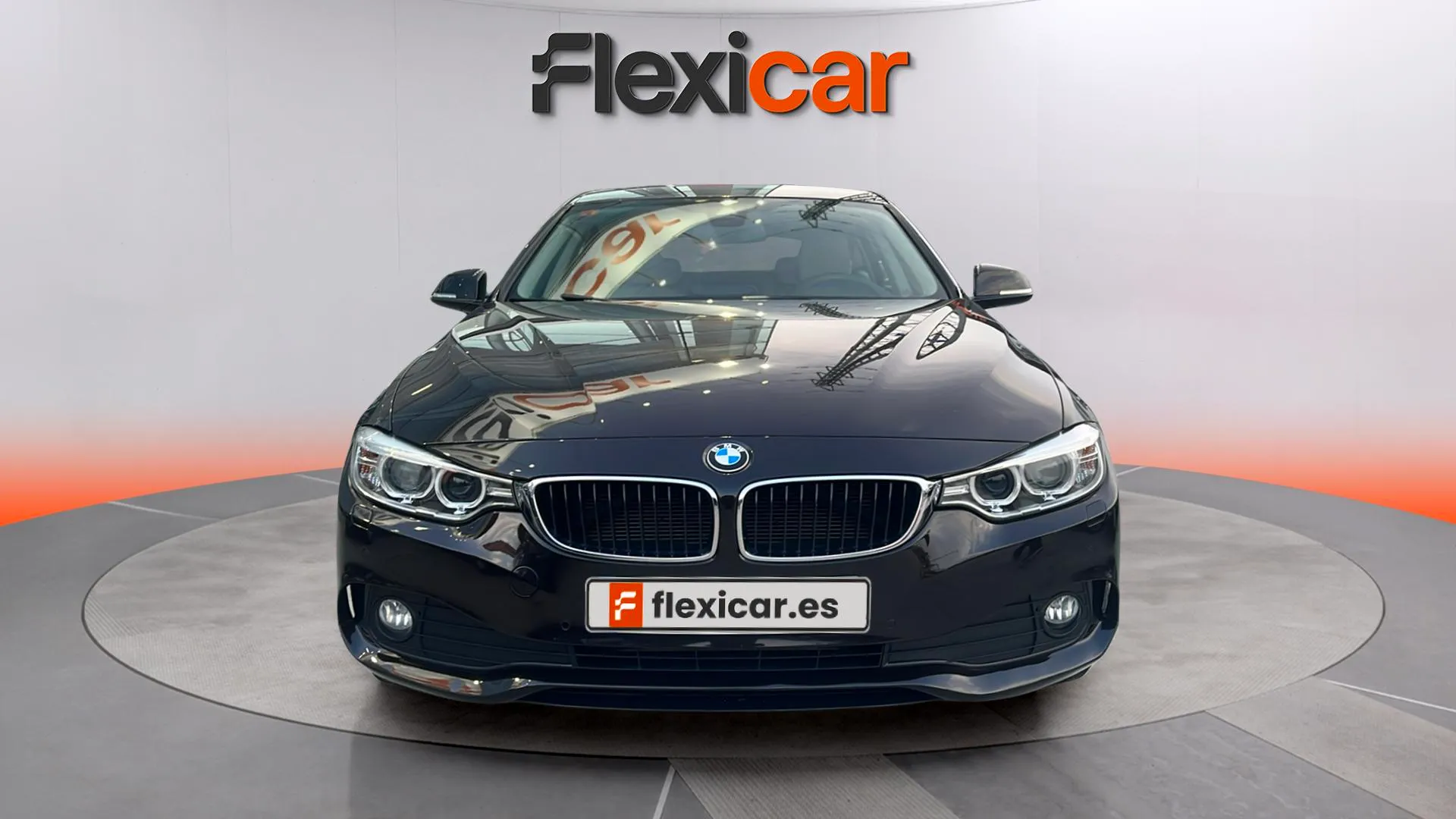 BMW Serie 4 418d Gran Coupe - foto 2