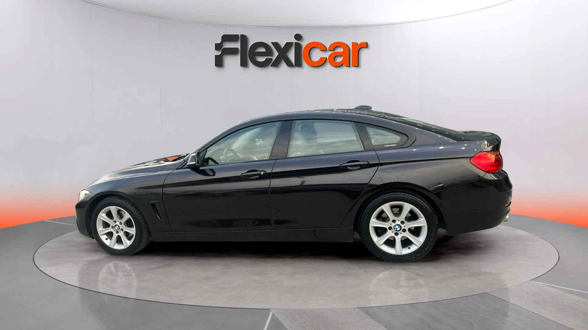 BMW Serie 4 418d Gran Coupe - foto 4