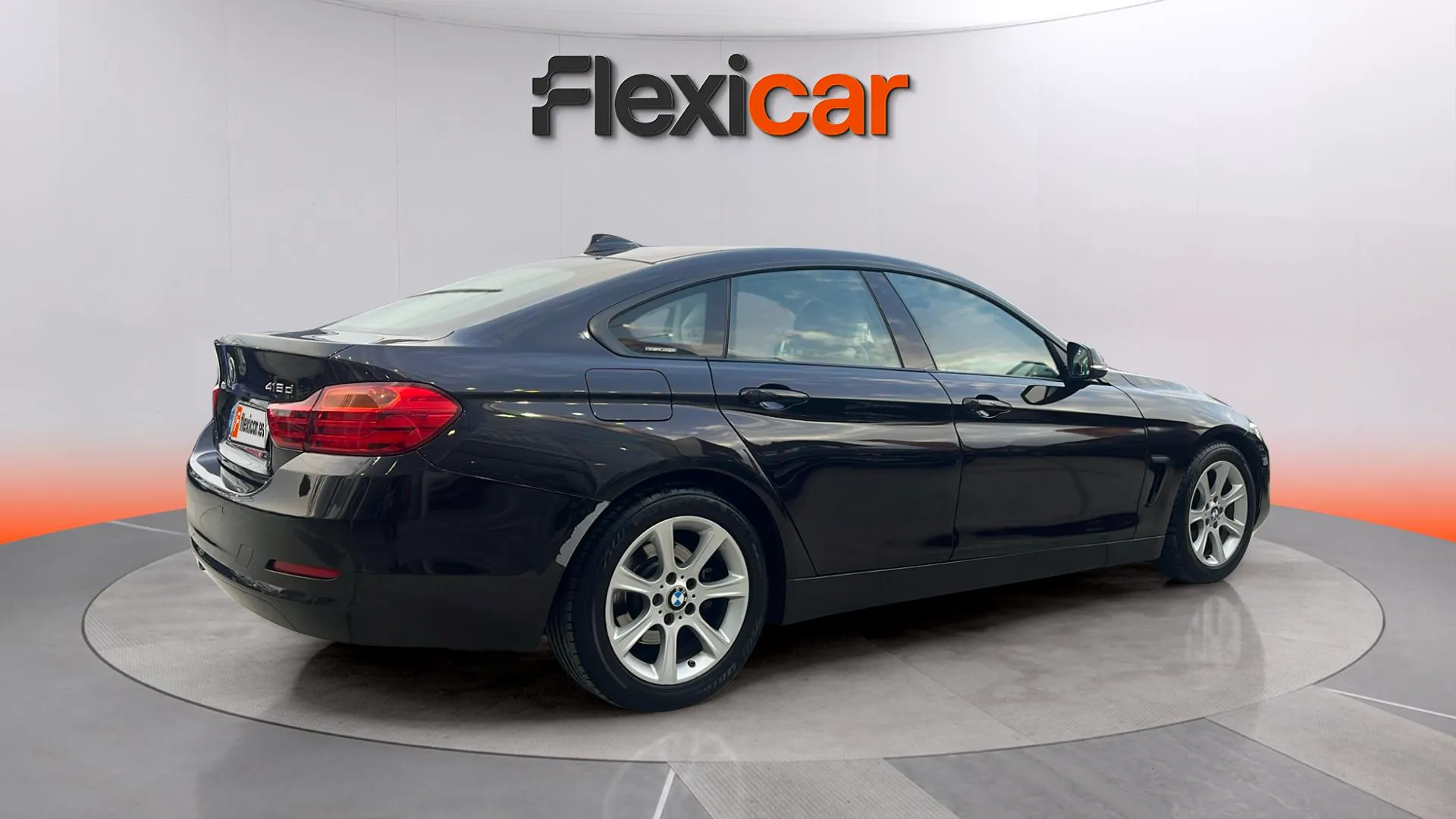BMW Serie 4 418d Gran Coupe - foto 7