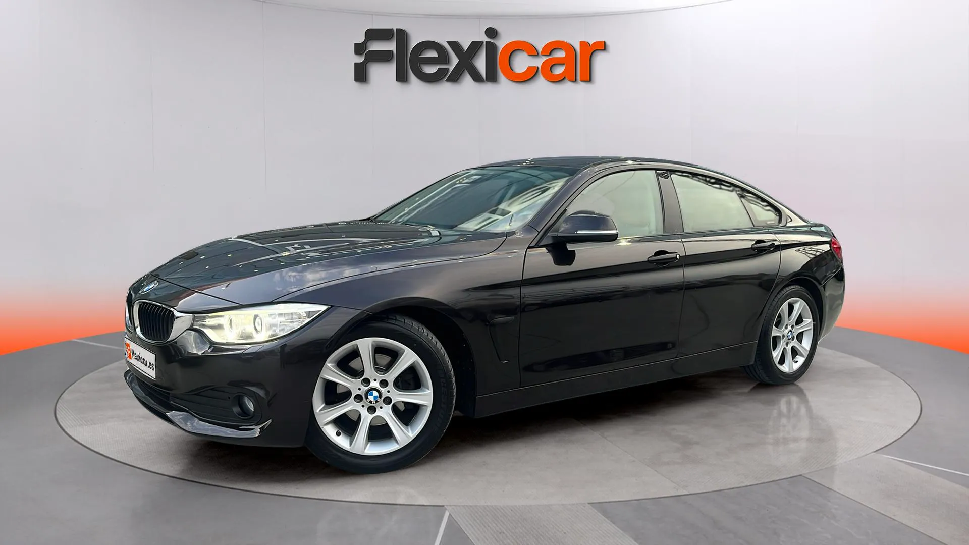 BMW Serie 4 418d Gran Coupe - foto 3