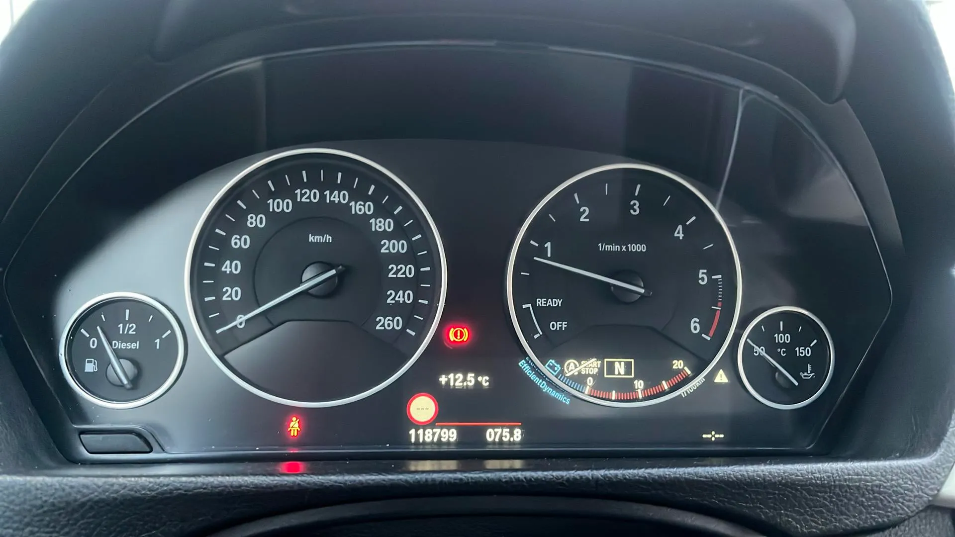 BMW Serie 4 418d Gran Coupe - foto 12