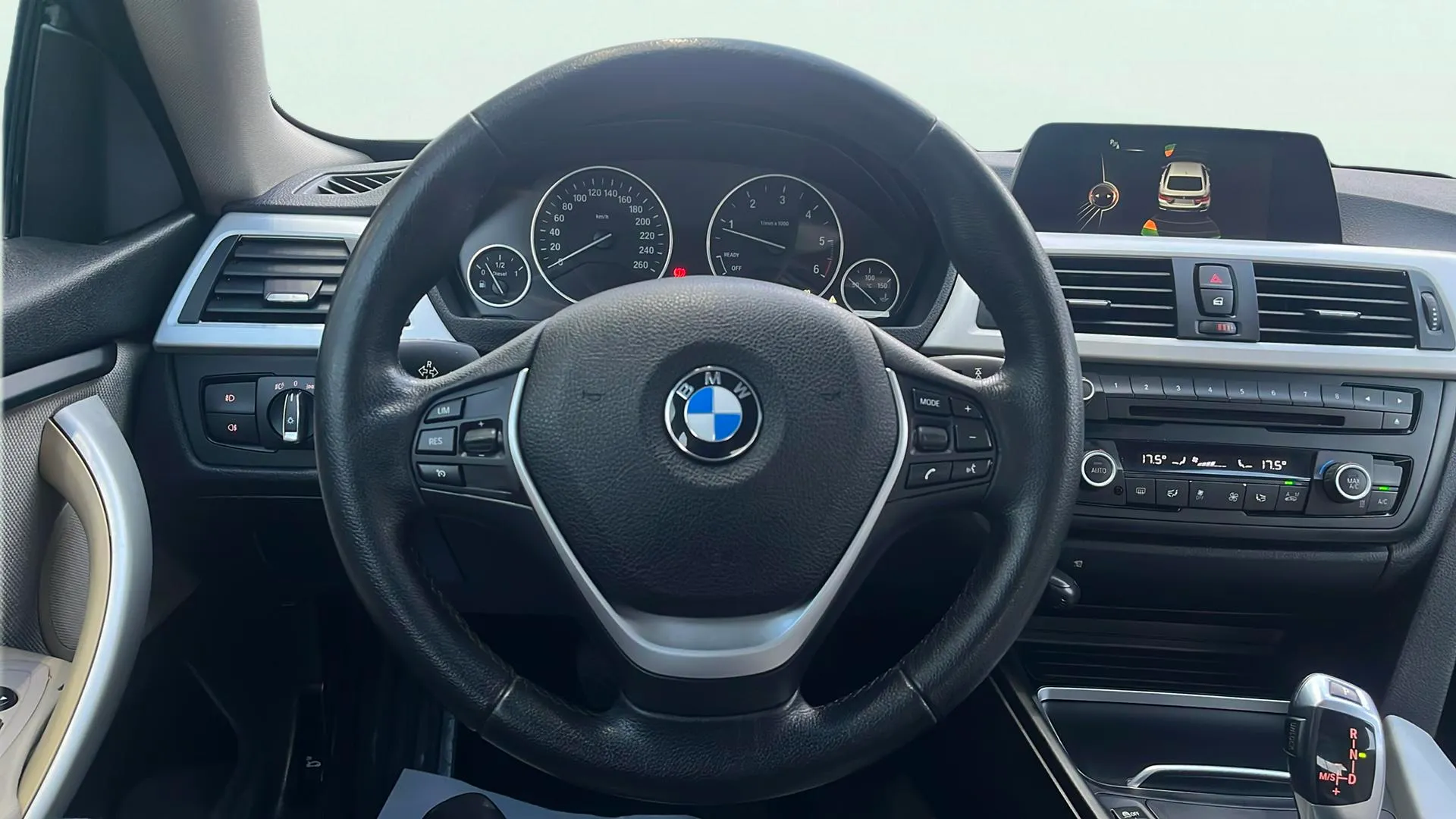 BMW Serie 4 418d Gran Coupe - foto 10