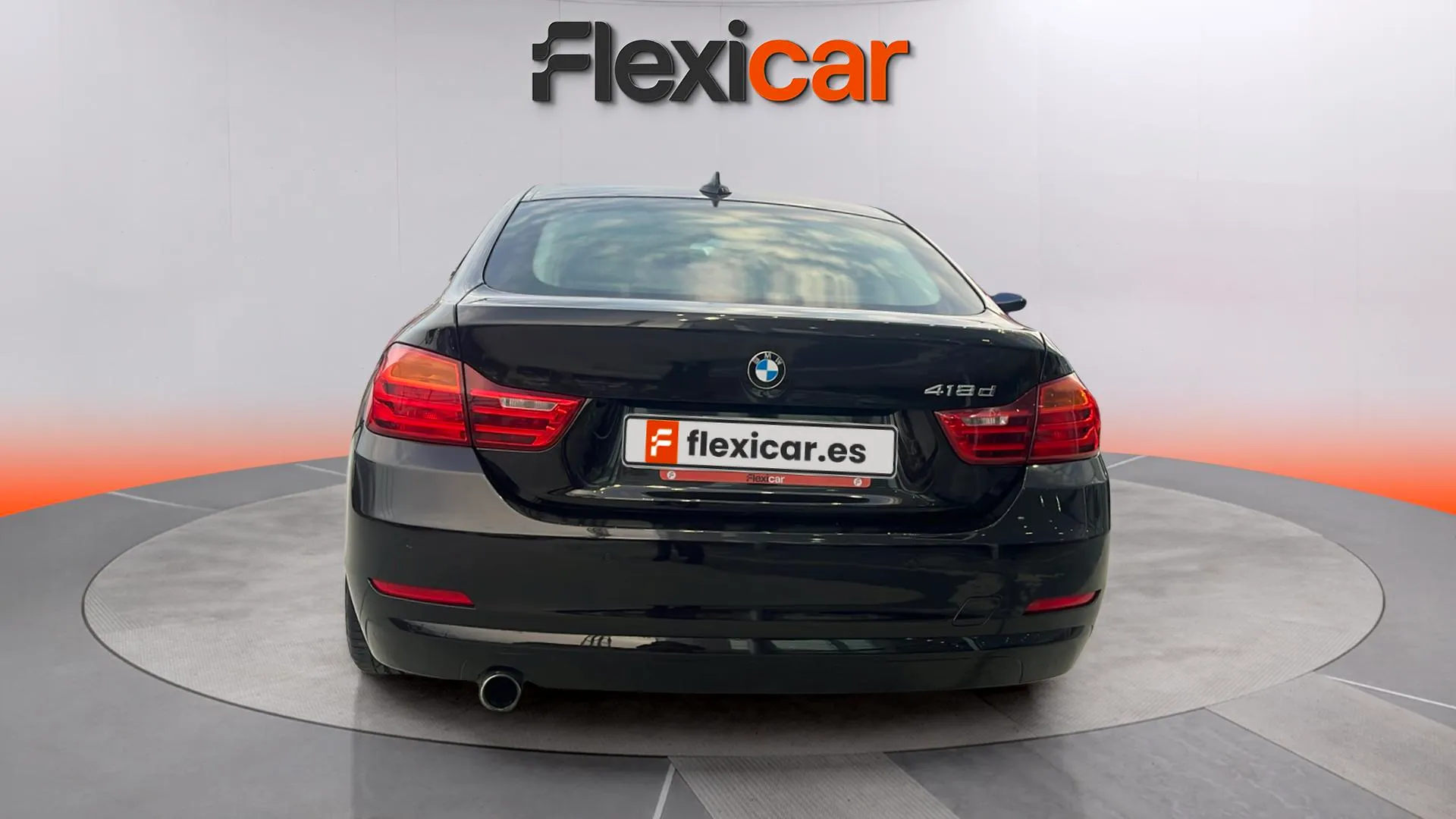 BMW Serie 4 418d Gran Coupe - foto 6