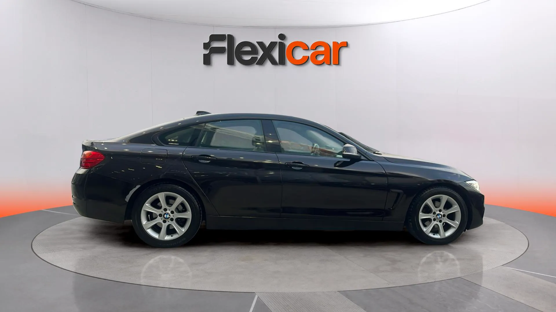 BMW Serie 4 418d Gran Coupe - foto 8