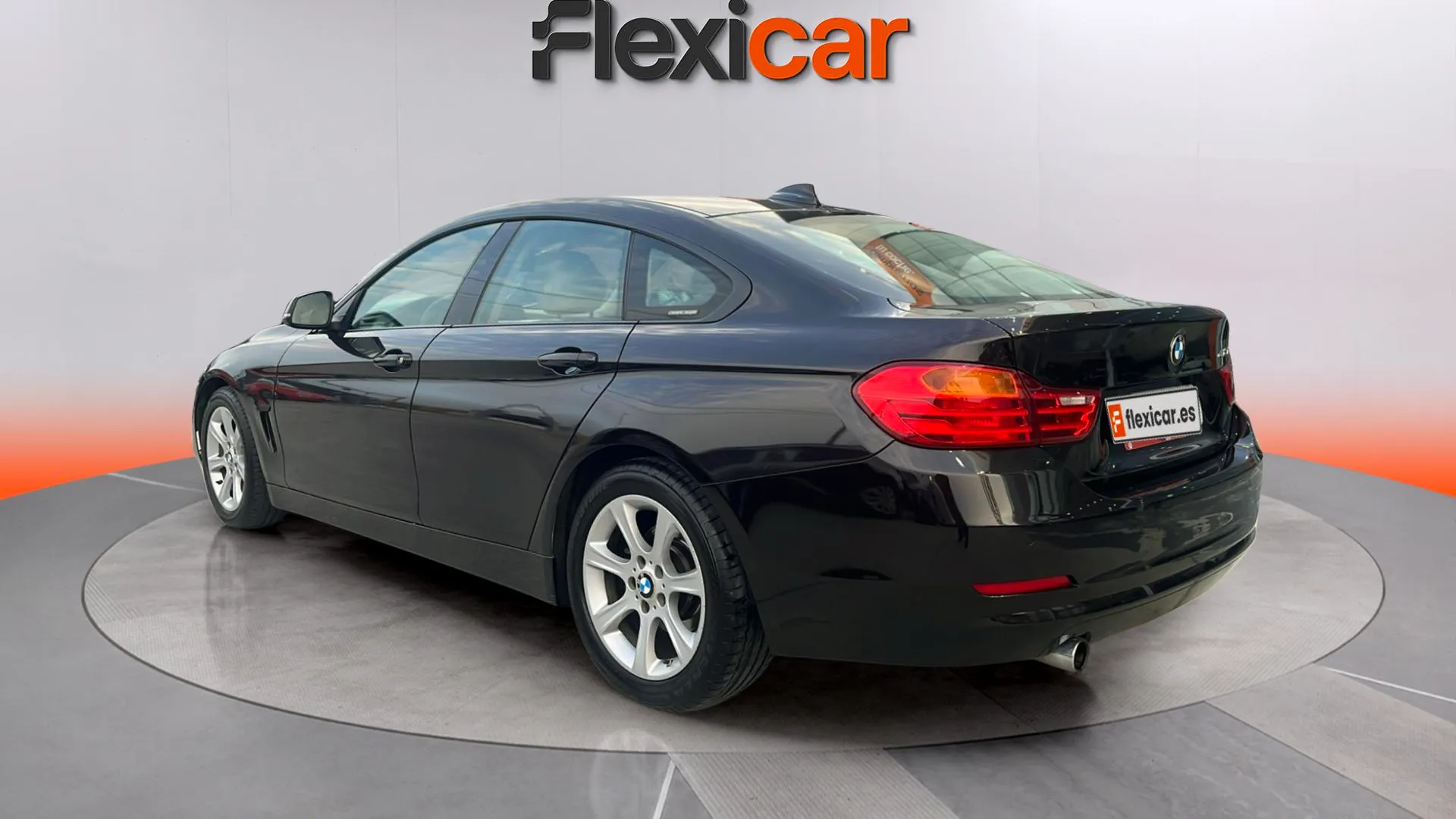 BMW Serie 4 418d Gran Coupe - foto 5