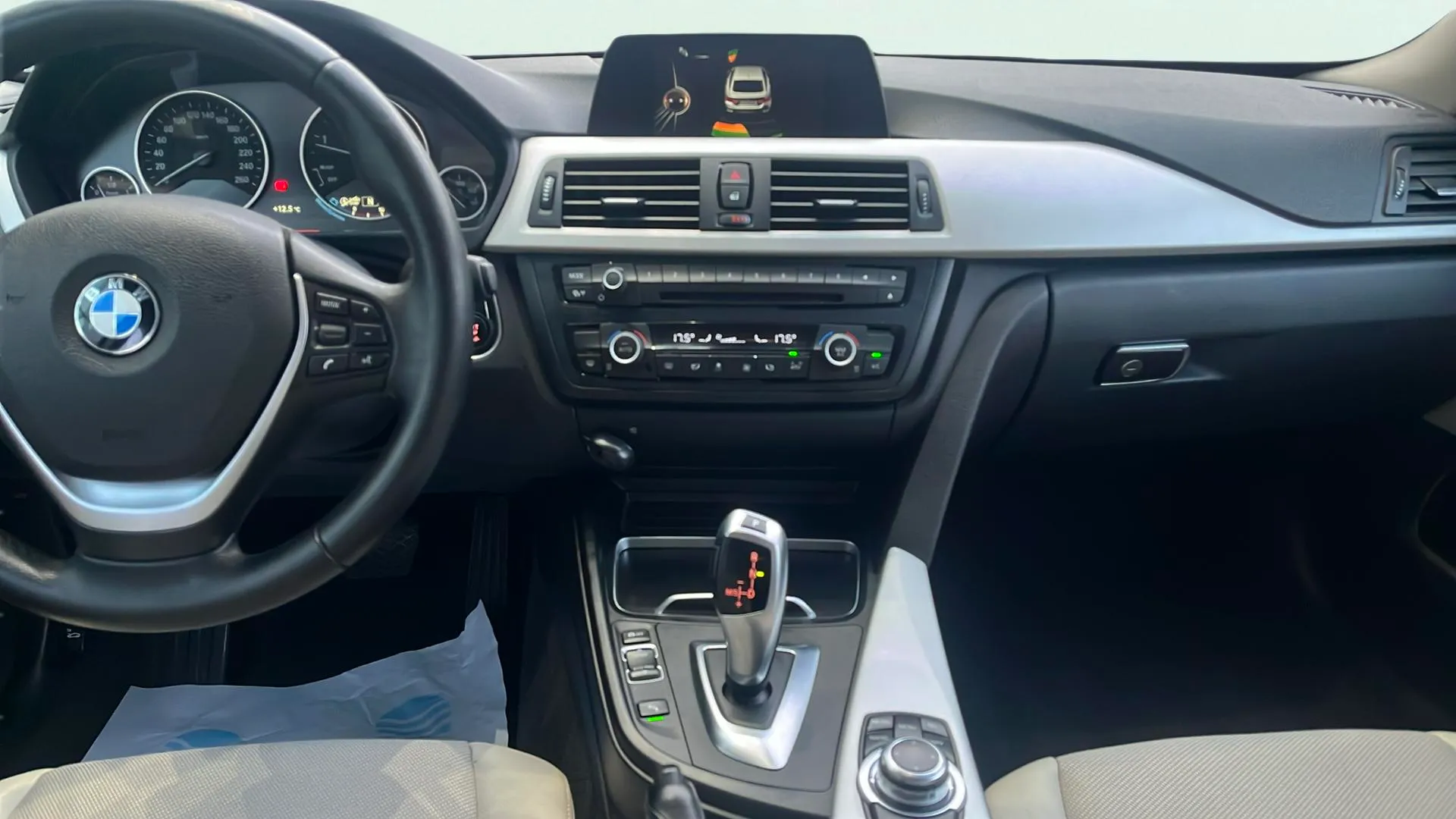 BMW Serie 4 418d Gran Coupe - foto 16