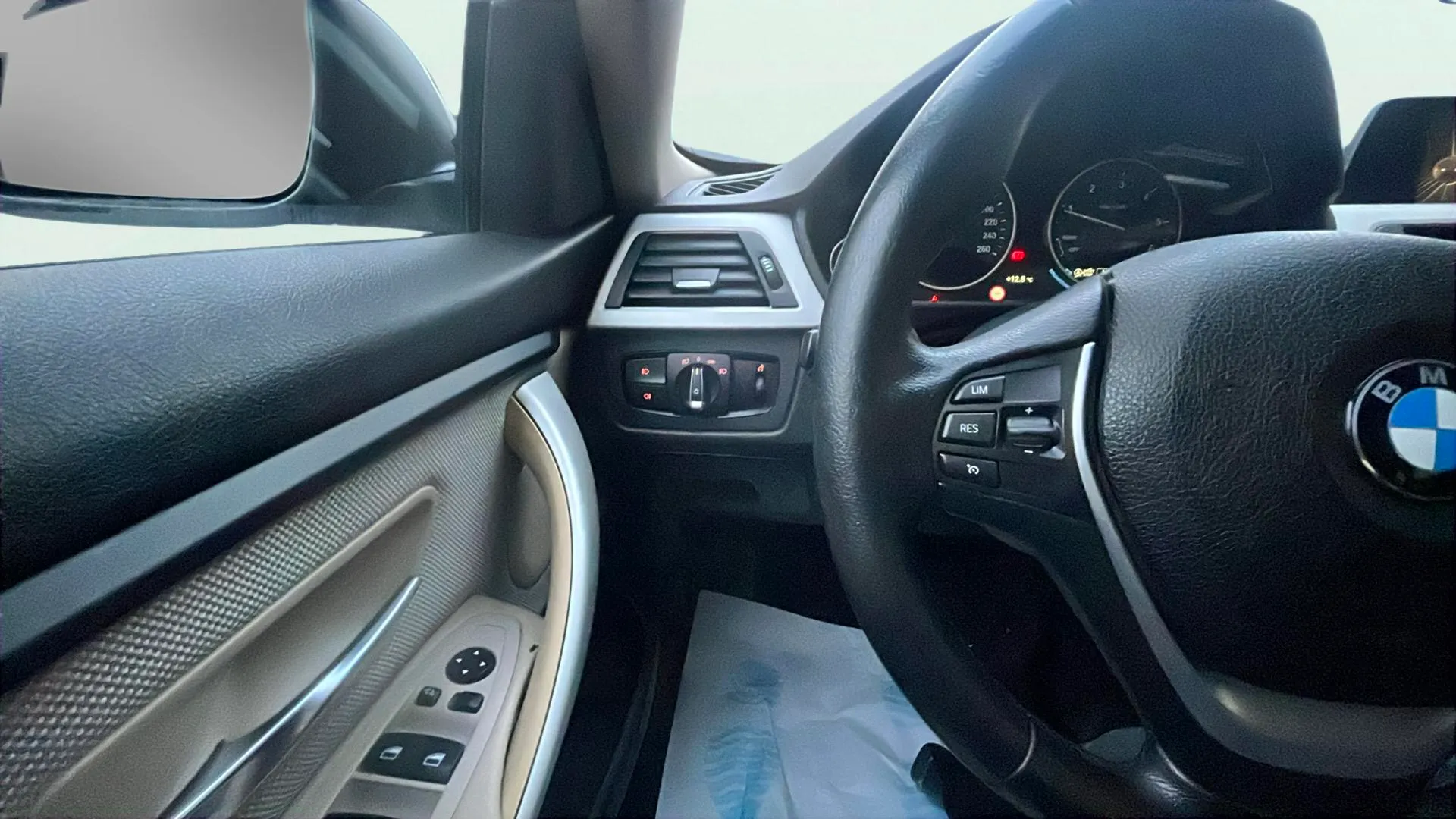 BMW Serie 4 418d Gran Coupe - foto 21
