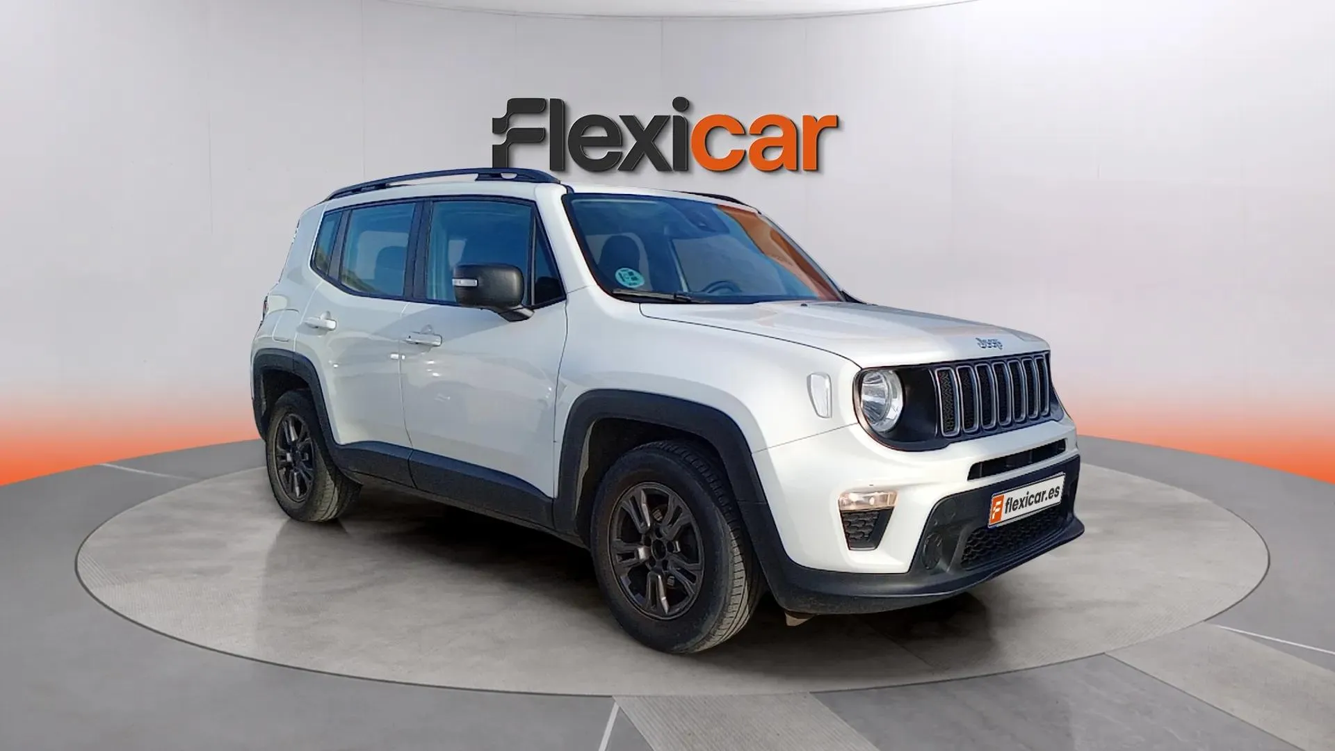 Jeep Renegade Longitude 1.0G 4x2 - foto 1