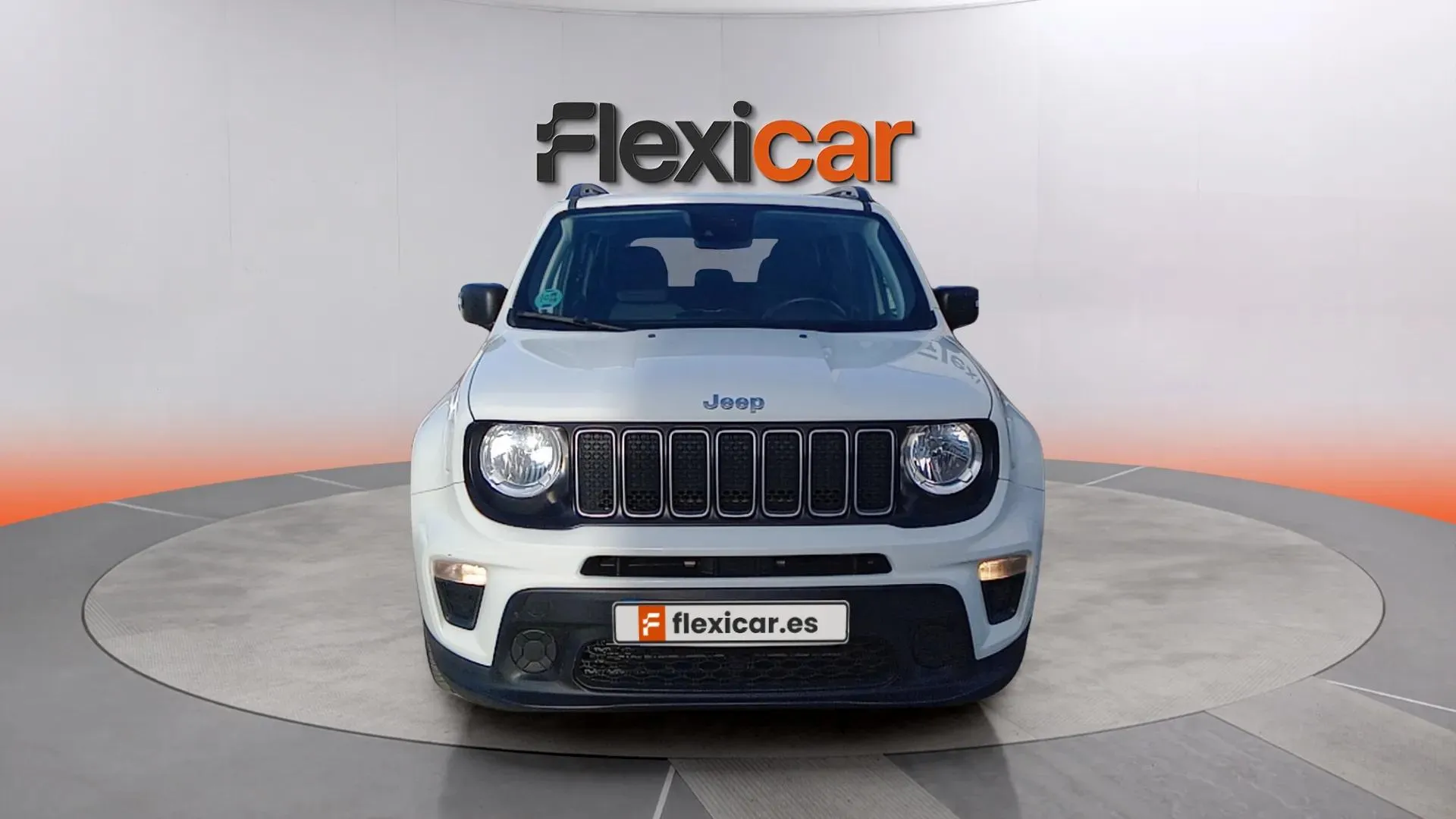 Jeep Renegade Longitude 1.0G 4x2 - foto 3