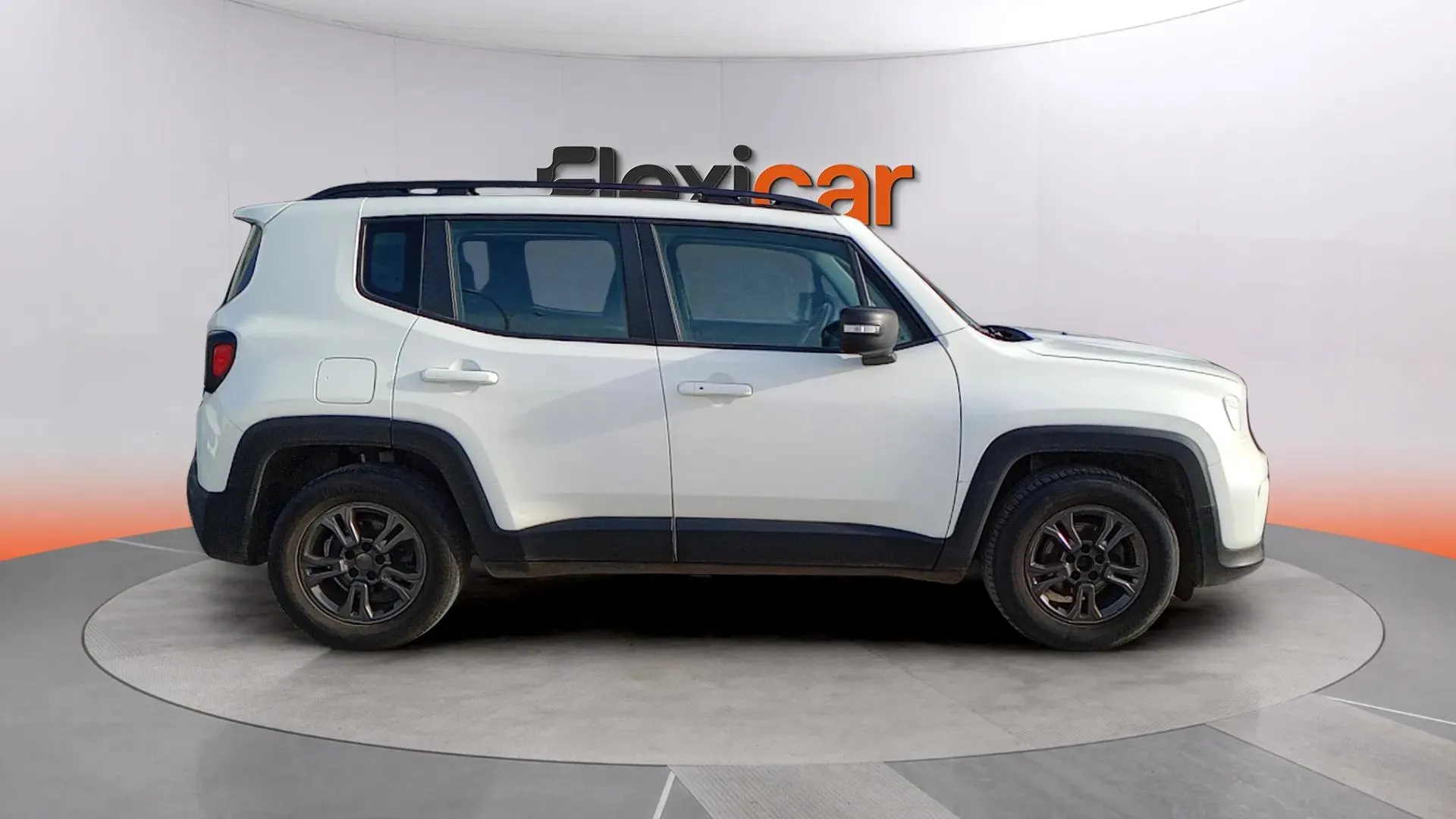 Jeep Renegade Longitude 1.0G 4x2 - foto 2