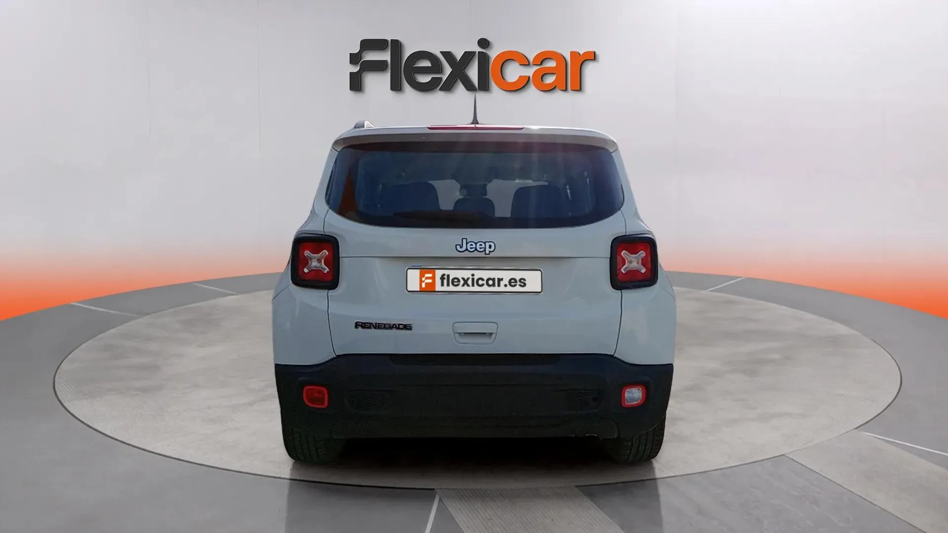 Jeep Renegade Longitude 1.0G 4x2 - foto 5