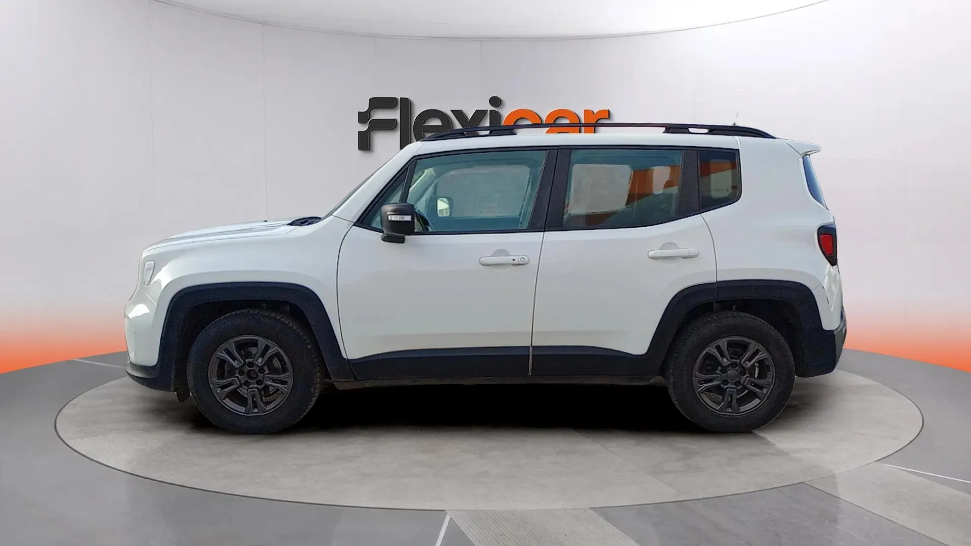 Jeep Renegade Longitude 1.0G 4x2 - foto 4