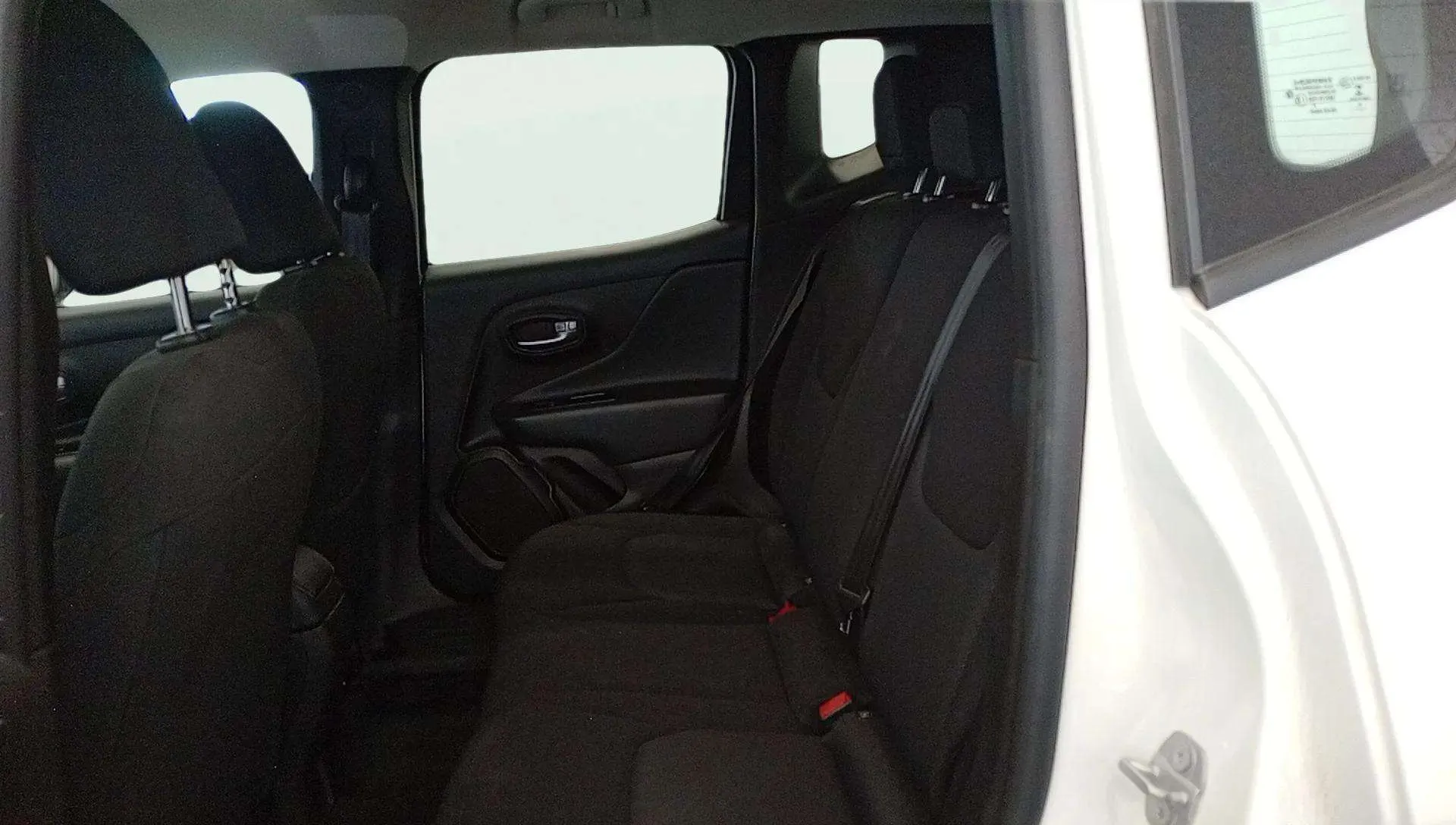 Jeep Renegade Longitude 1.0G 4x2 - foto 16
