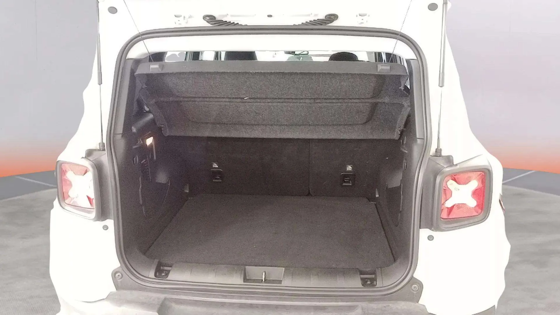 Jeep Renegade Longitude 1.0G 4x2 - foto 6