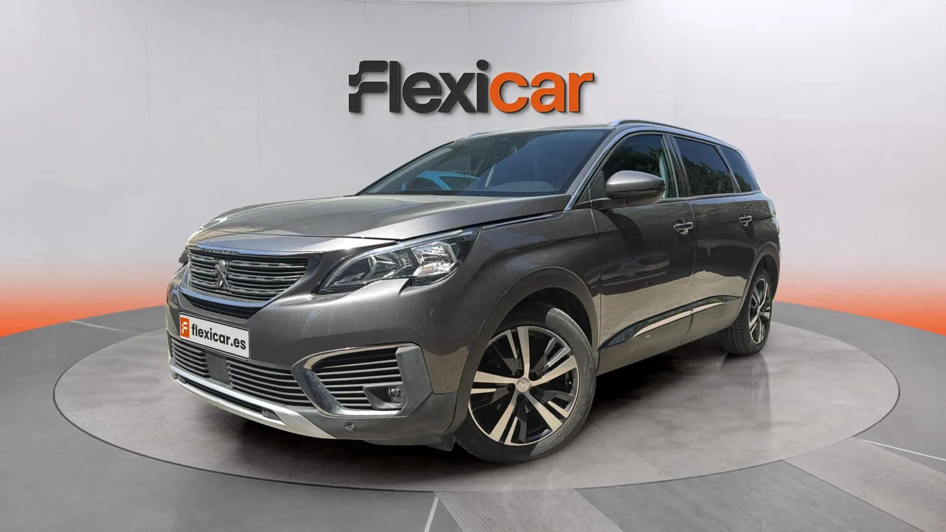 Peugeot 5008 1.5 BlueHDi Allure EAT8 - foto 3