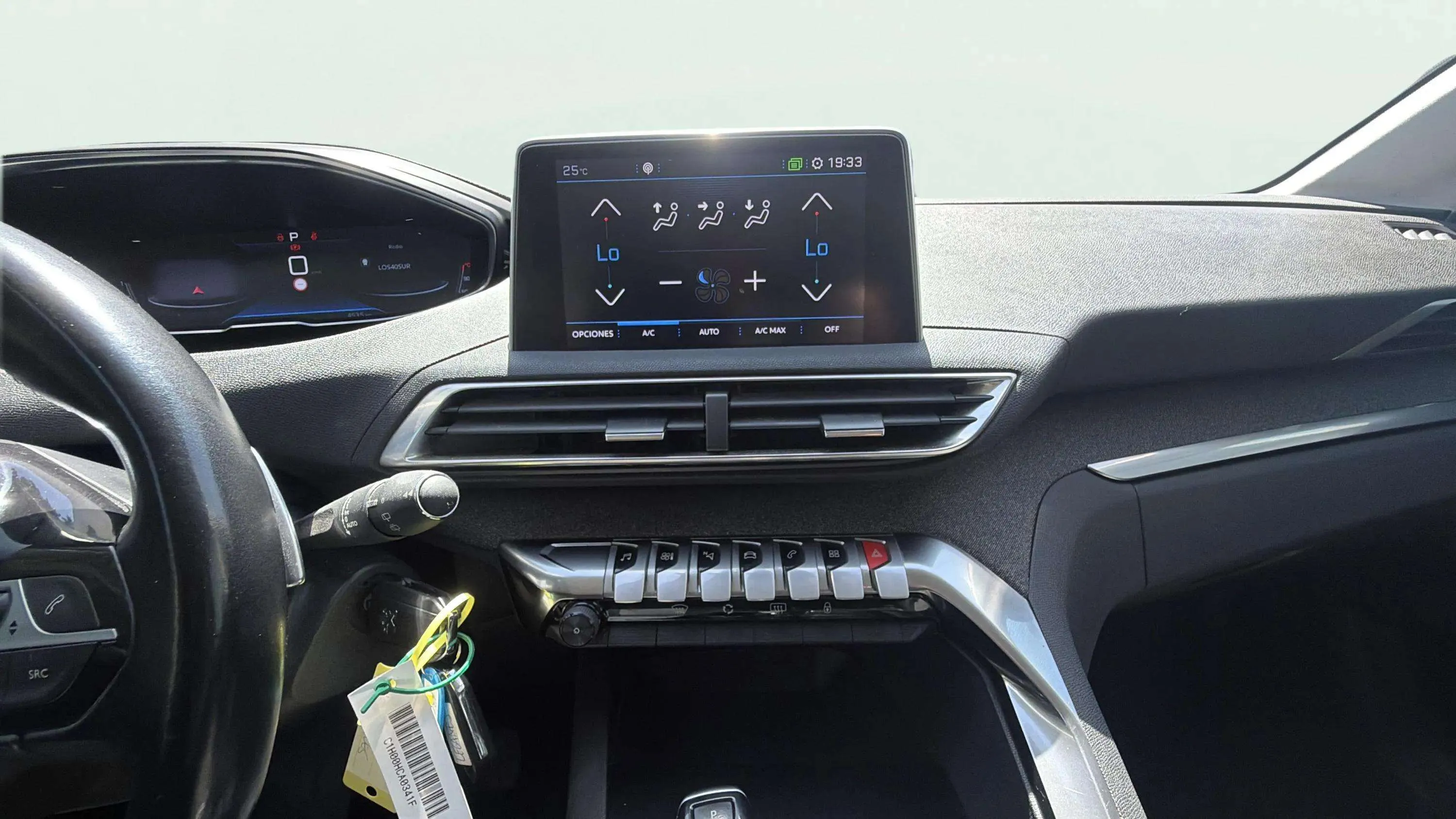 Peugeot 5008 1.5 BlueHDi Allure EAT8 - foto 10