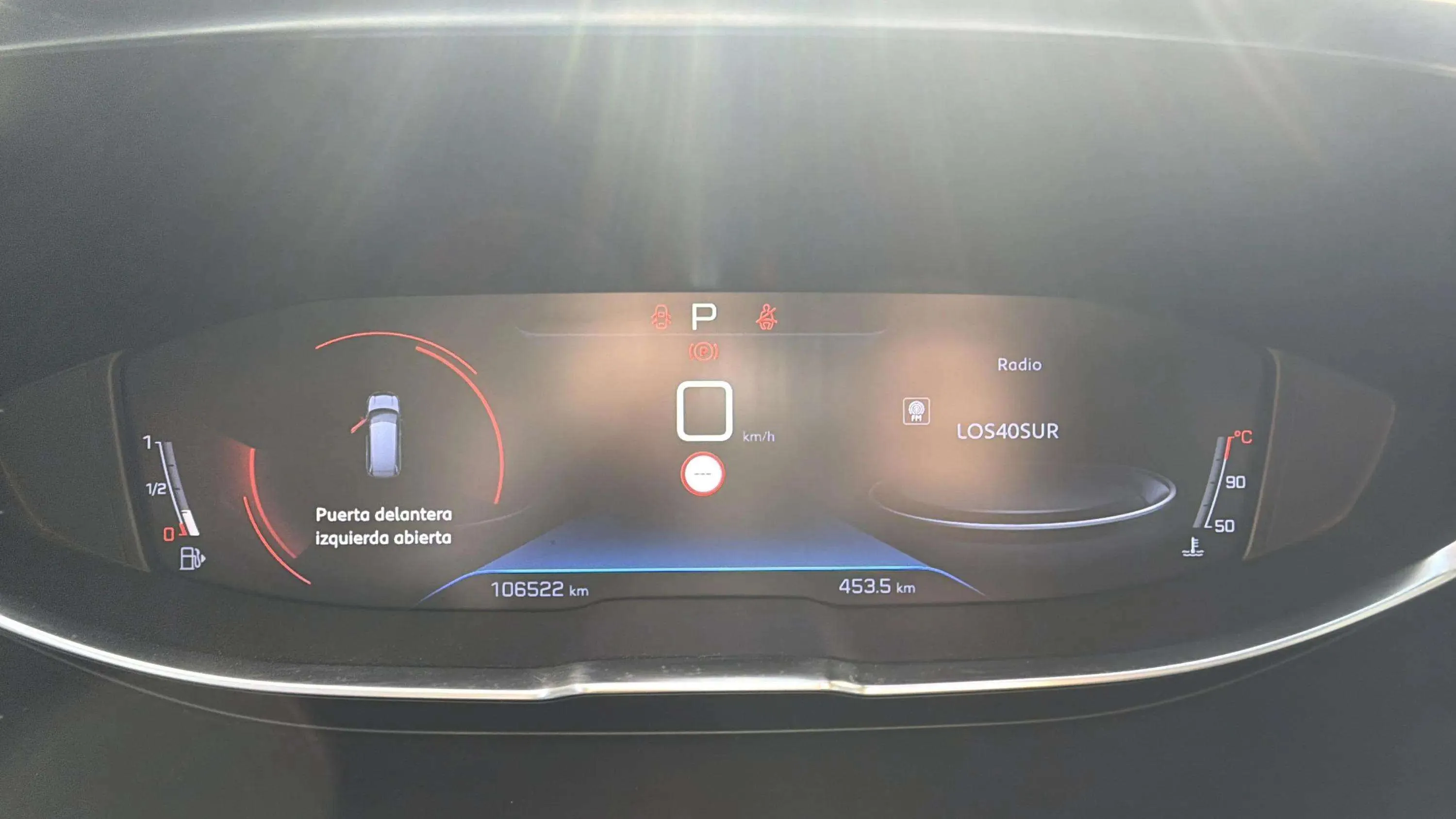 Peugeot 5008 1.5 BlueHDi Allure EAT8 - foto 12