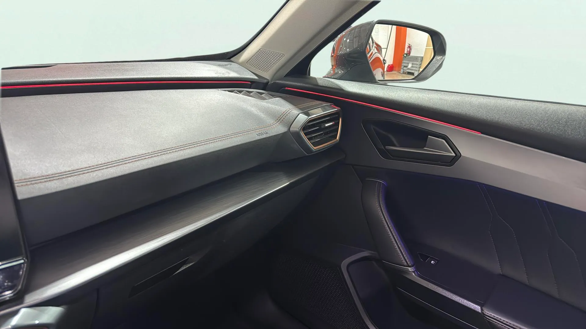 Cupra Formentor 1.5 TSI DSG - foto 20
