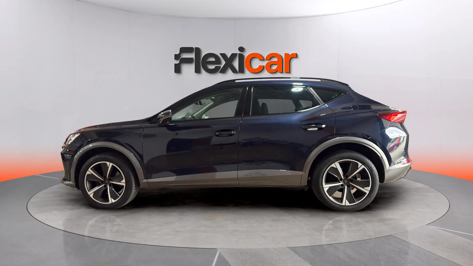 Cupra Formentor 1.5 TSI DSG - foto 5