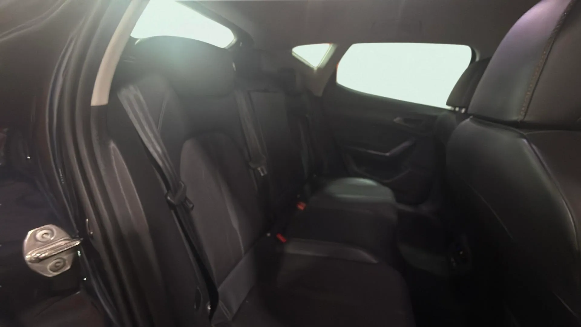 Cupra Formentor 1.5 TSI DSG - foto 10