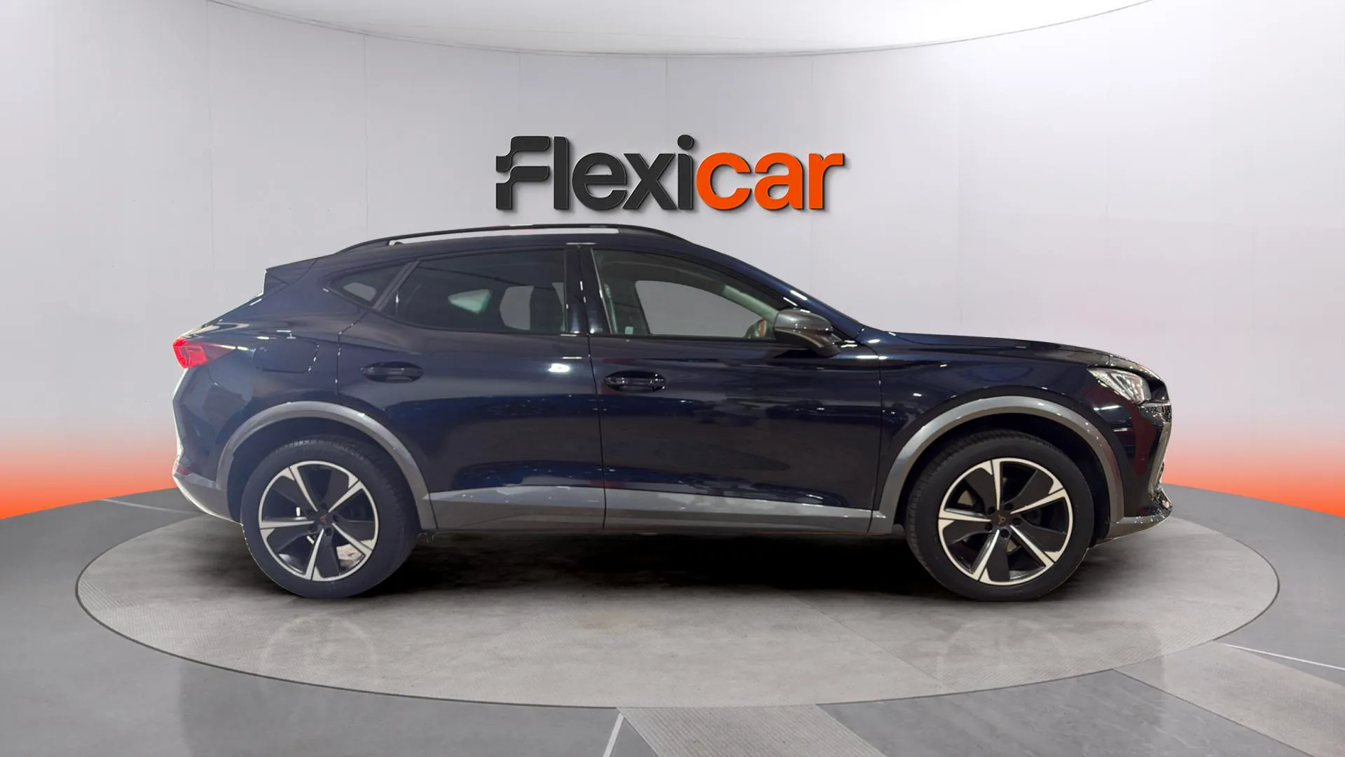 Cupra Formentor 1.5 TSI DSG - foto 2