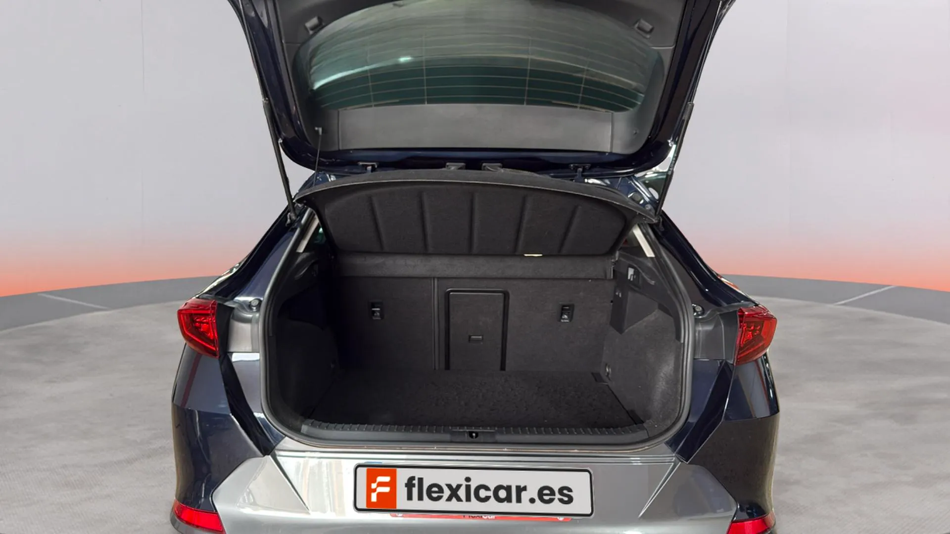 Cupra Formentor 1.5 TSI DSG - foto 4