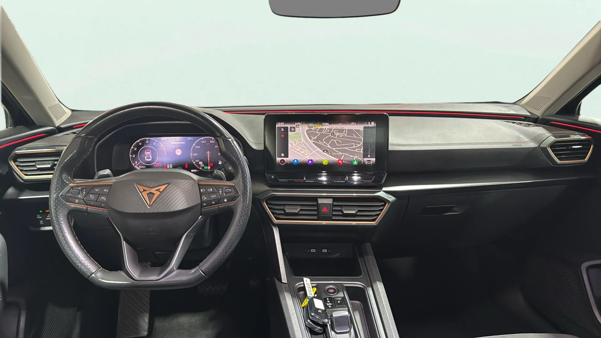 Cupra Formentor 1.5 TSI DSG - foto 13