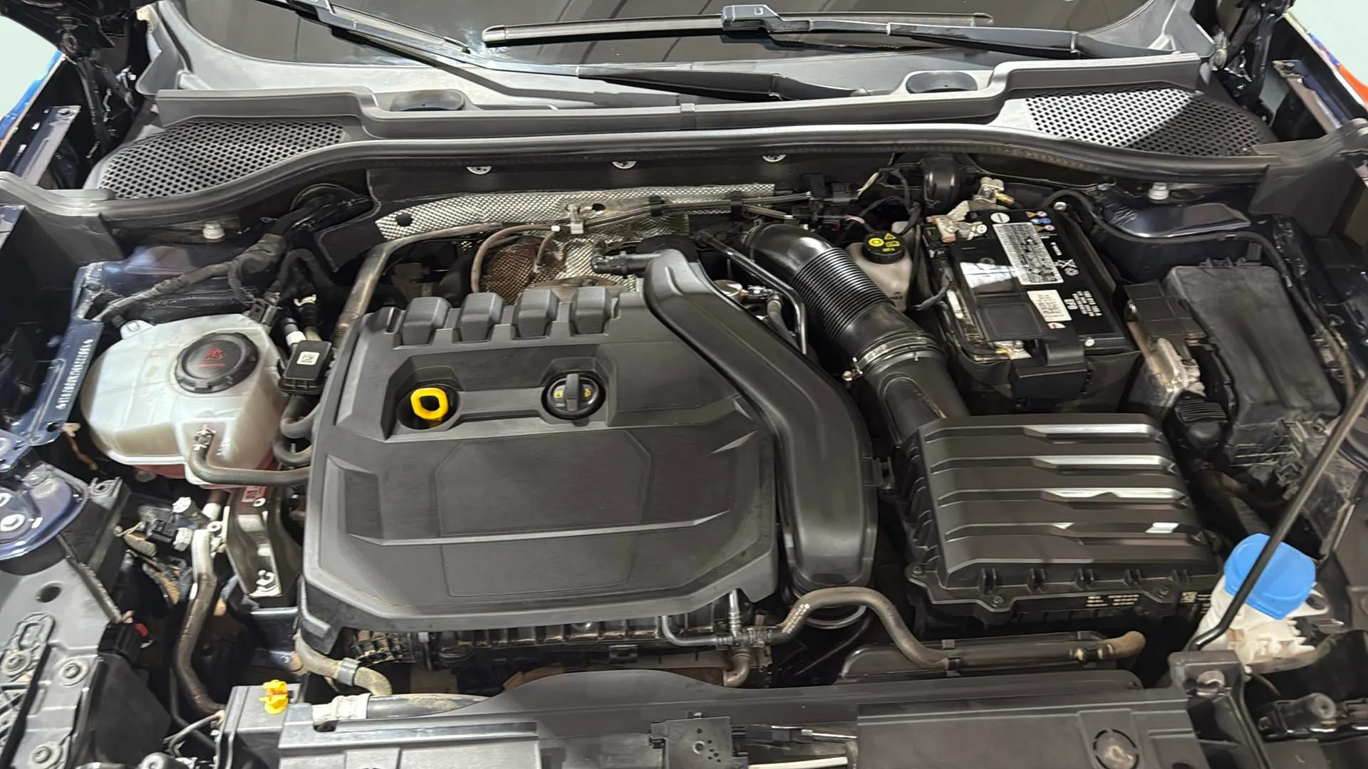 Cupra Formentor 1.5 TSI DSG - foto 15