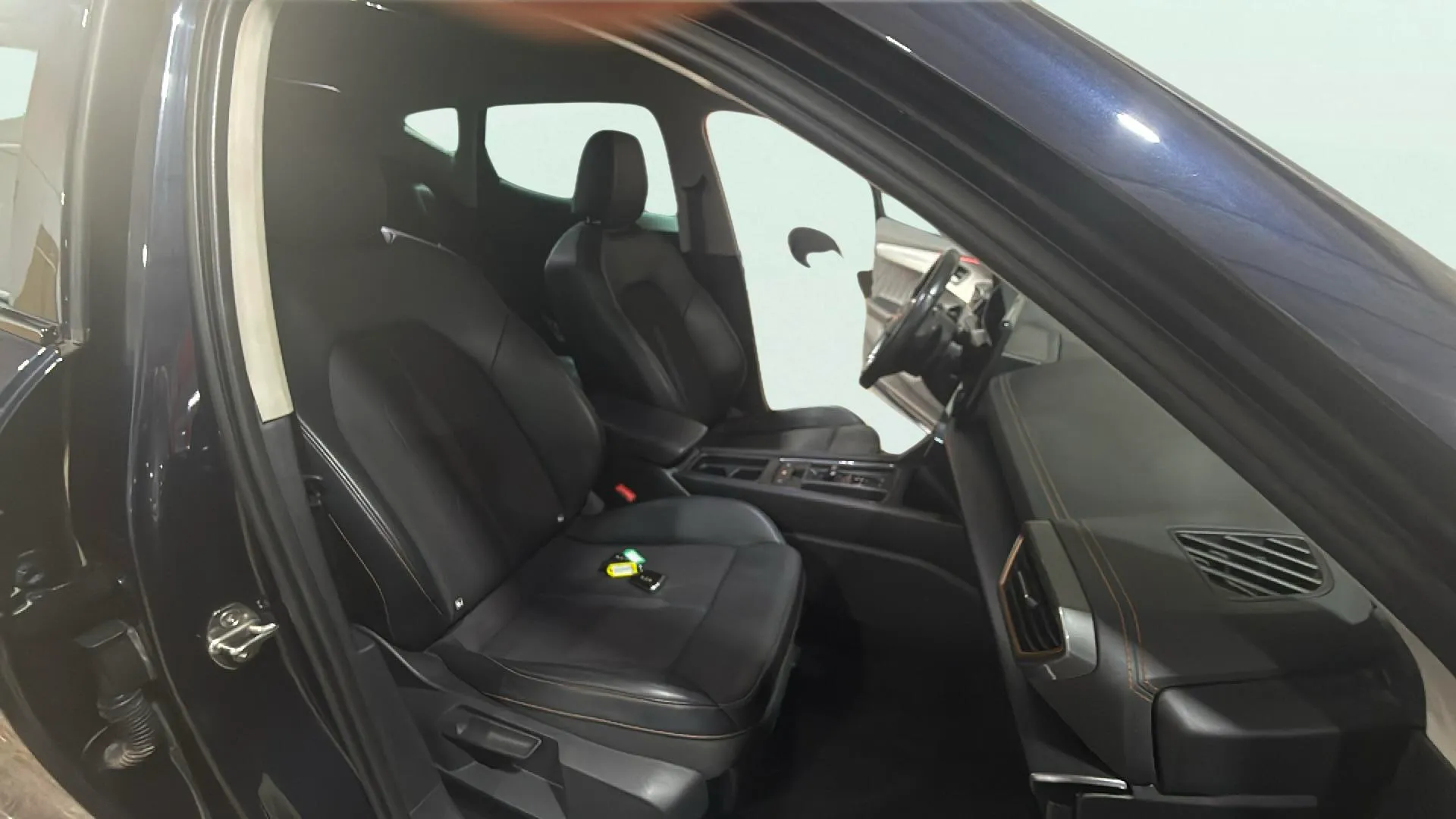 Cupra Formentor 1.5 TSI DSG - foto 9