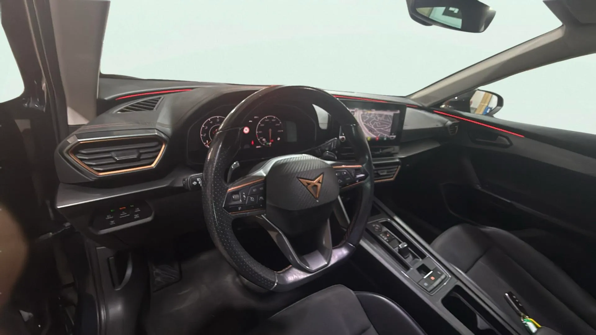 Cupra Formentor 1.5 TSI DSG - foto 7