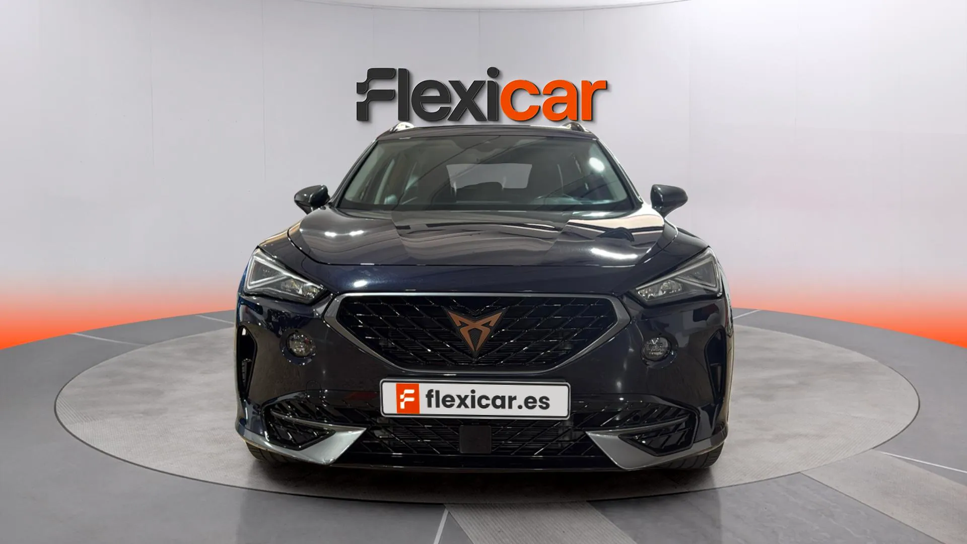Cupra Formentor 1.5 TSI DSG - foto 3