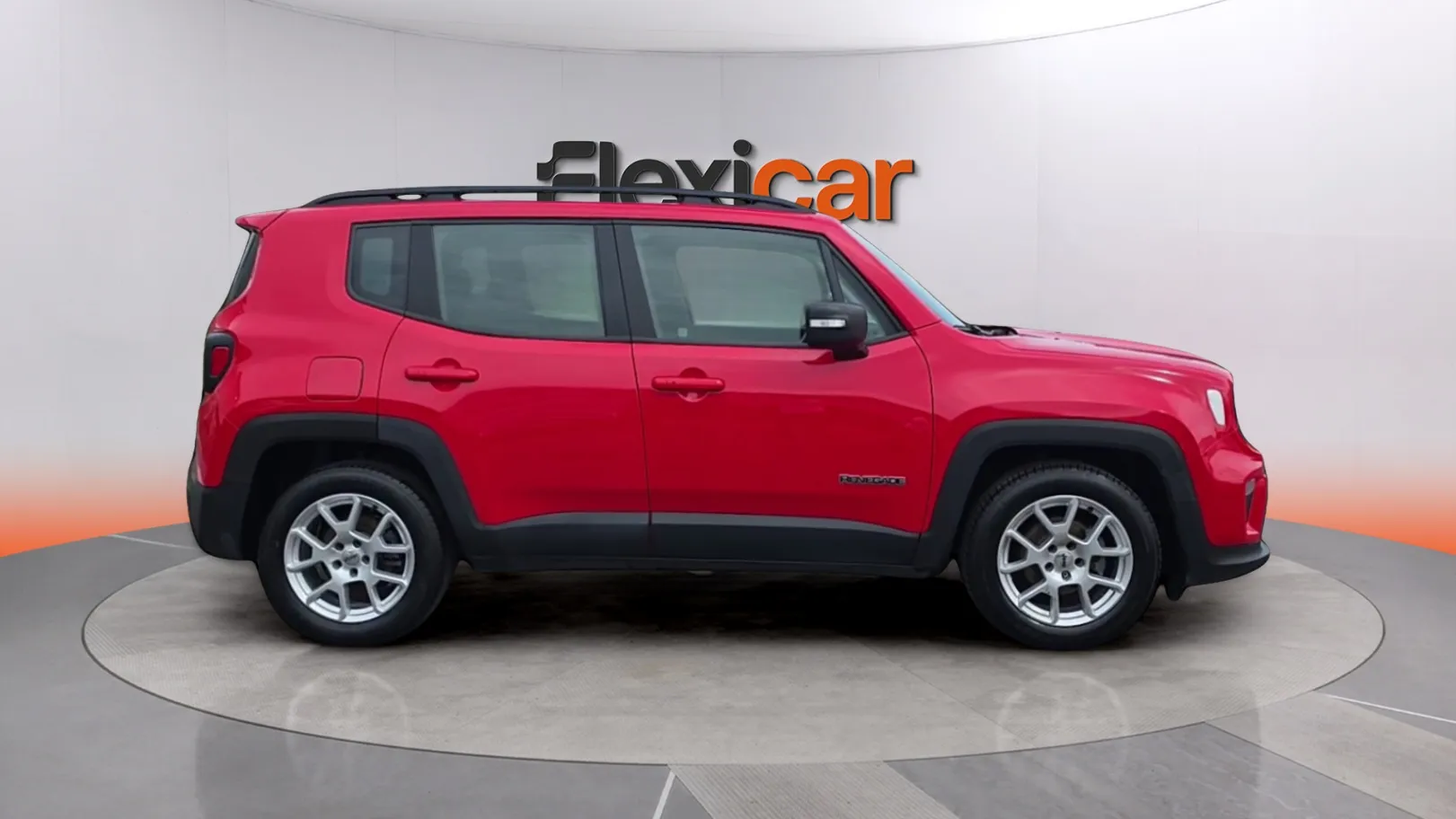 Jeep Renegade Longitude 1.0G 4x2 - foto 2