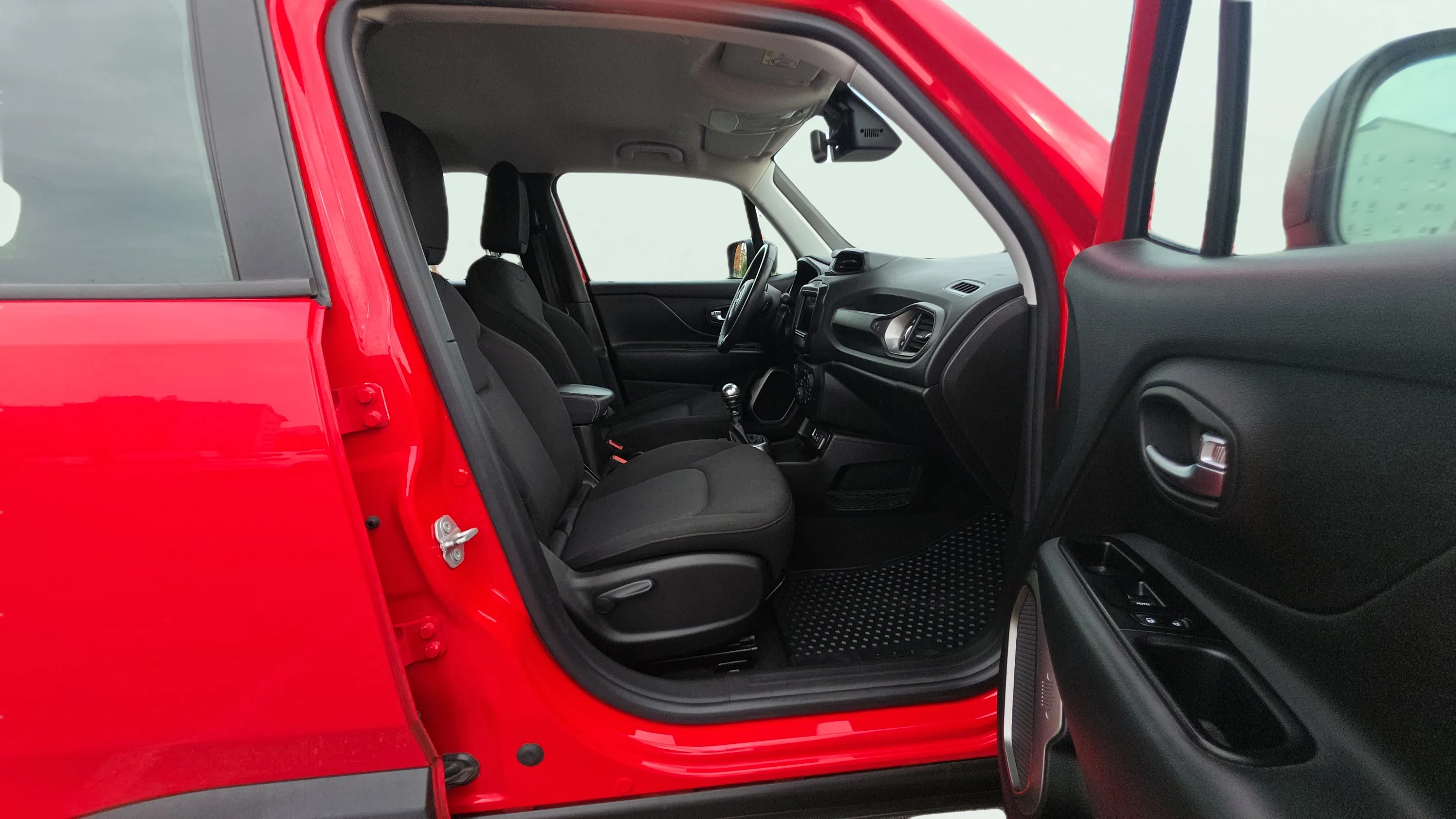 Jeep Renegade Longitude 1.0G 4x2 - foto 10