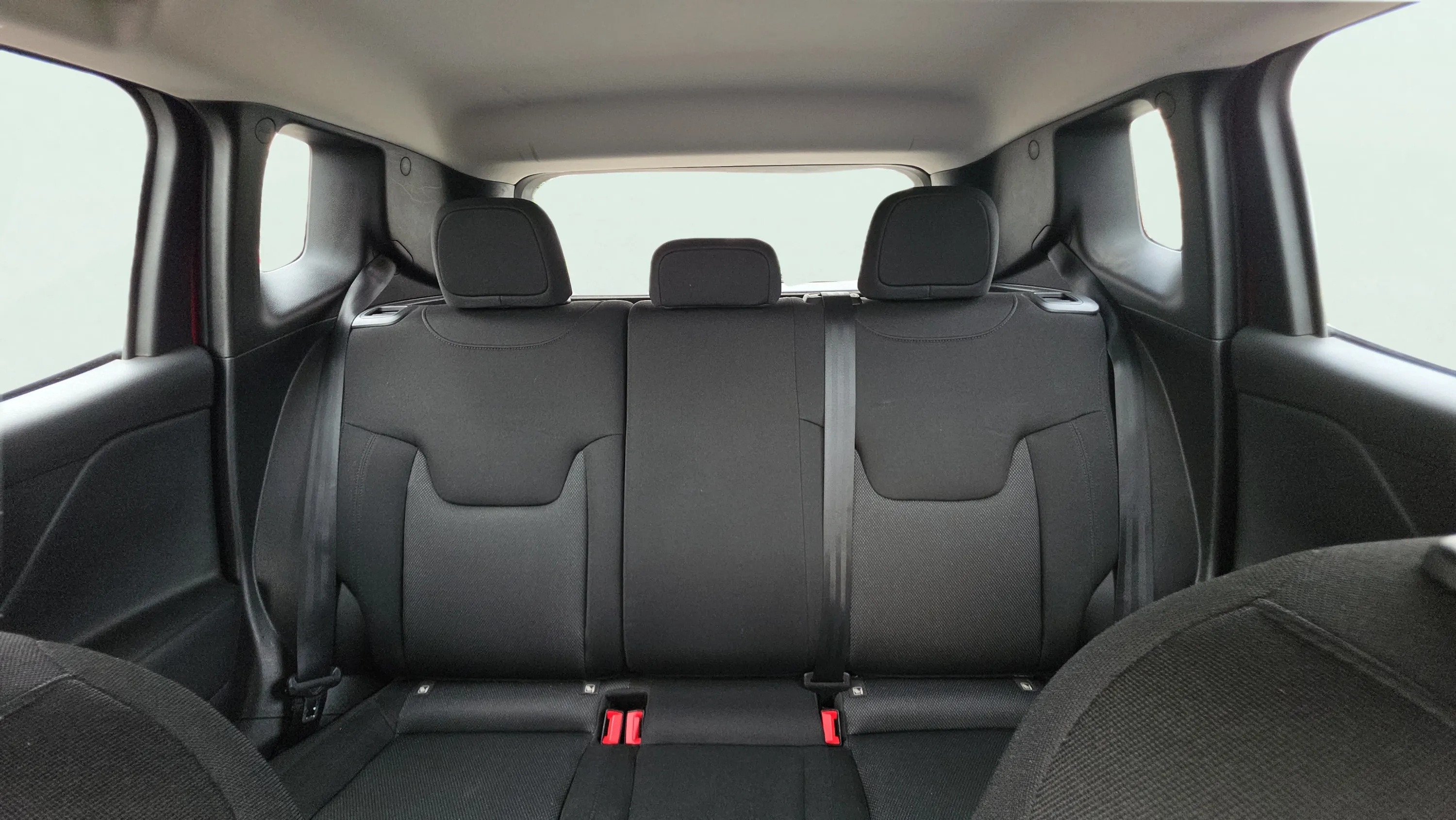 Jeep Renegade Longitude 1.0G 4x2 - foto 12