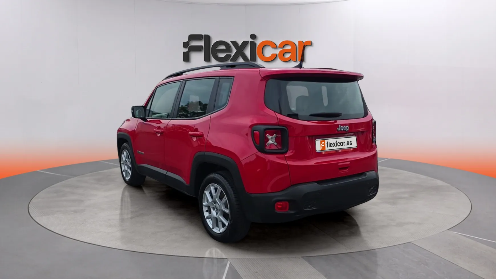 Jeep Renegade Longitude 1.0G 4x2 - foto 5