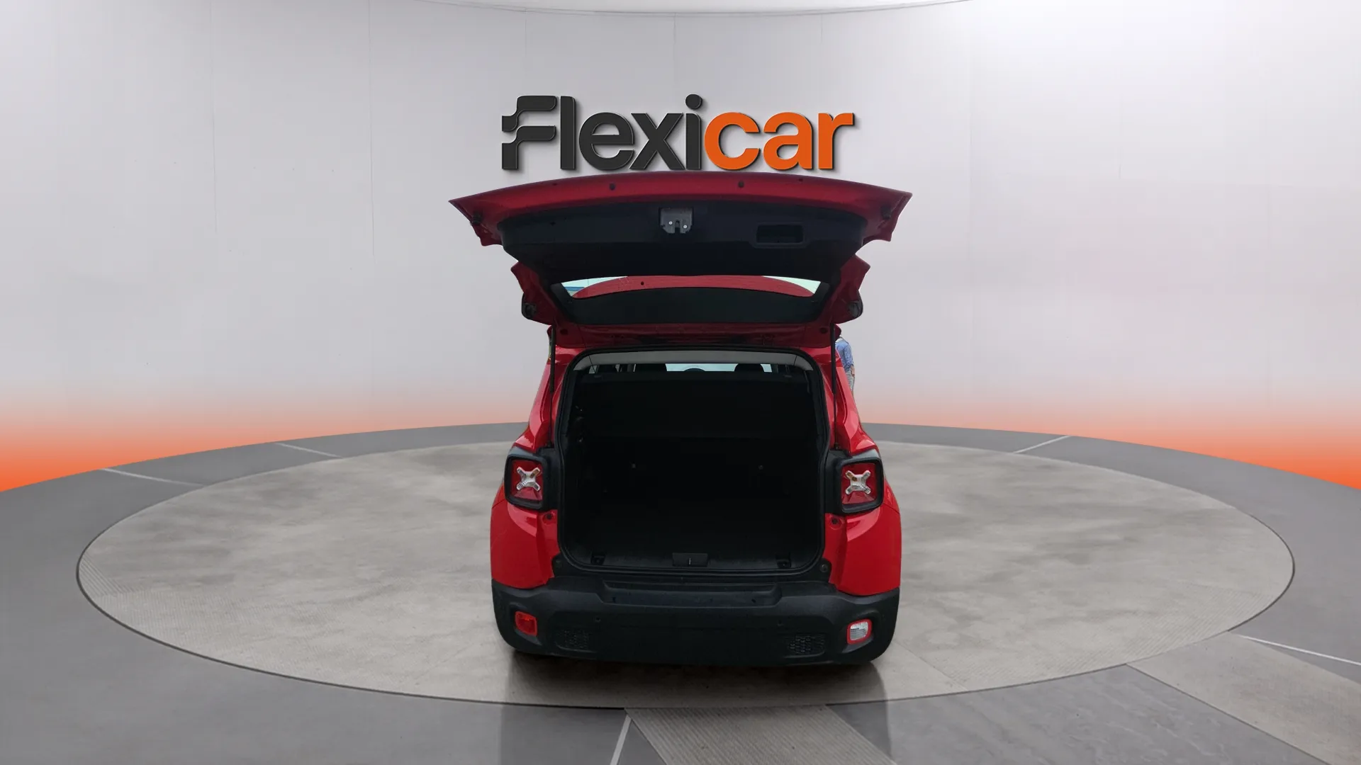Jeep Renegade Longitude 1.0G 4x2 - foto 9