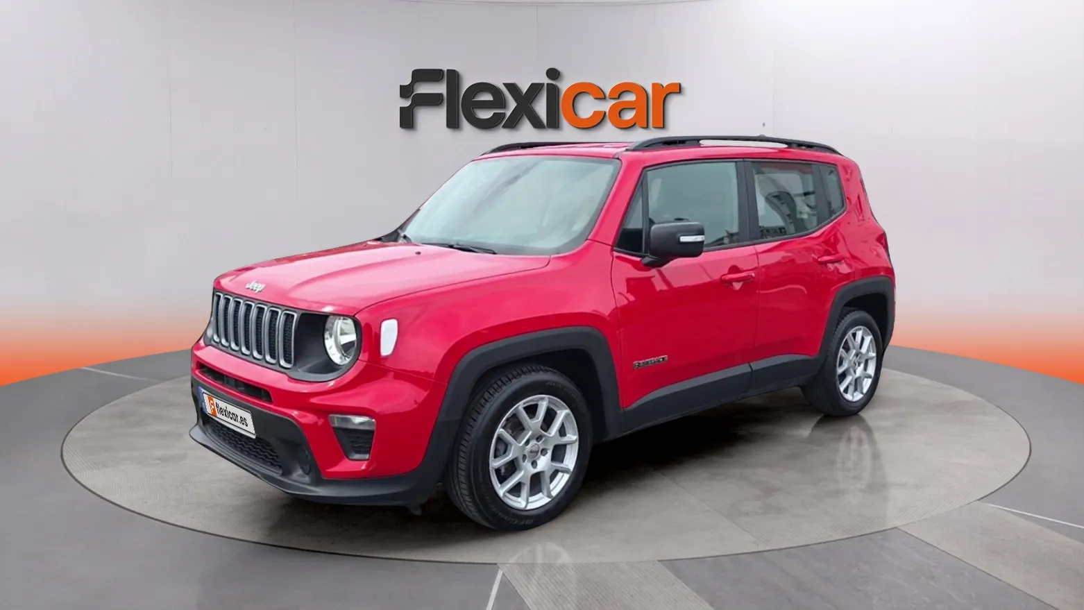 Jeep Renegade Longitude 1.0G 4x2 - foto 7