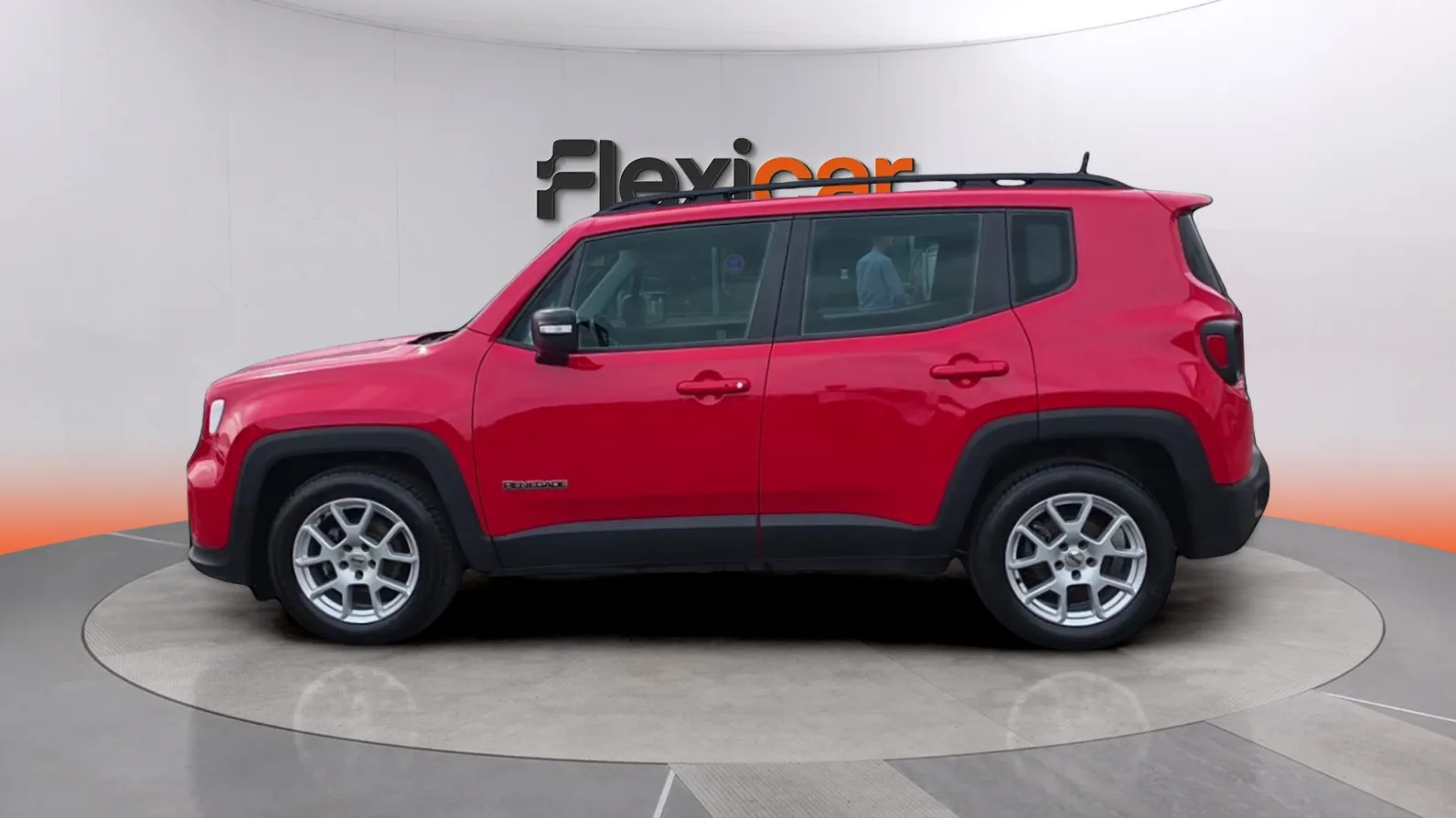 Jeep Renegade Longitude 1.0G 4x2 - foto 6