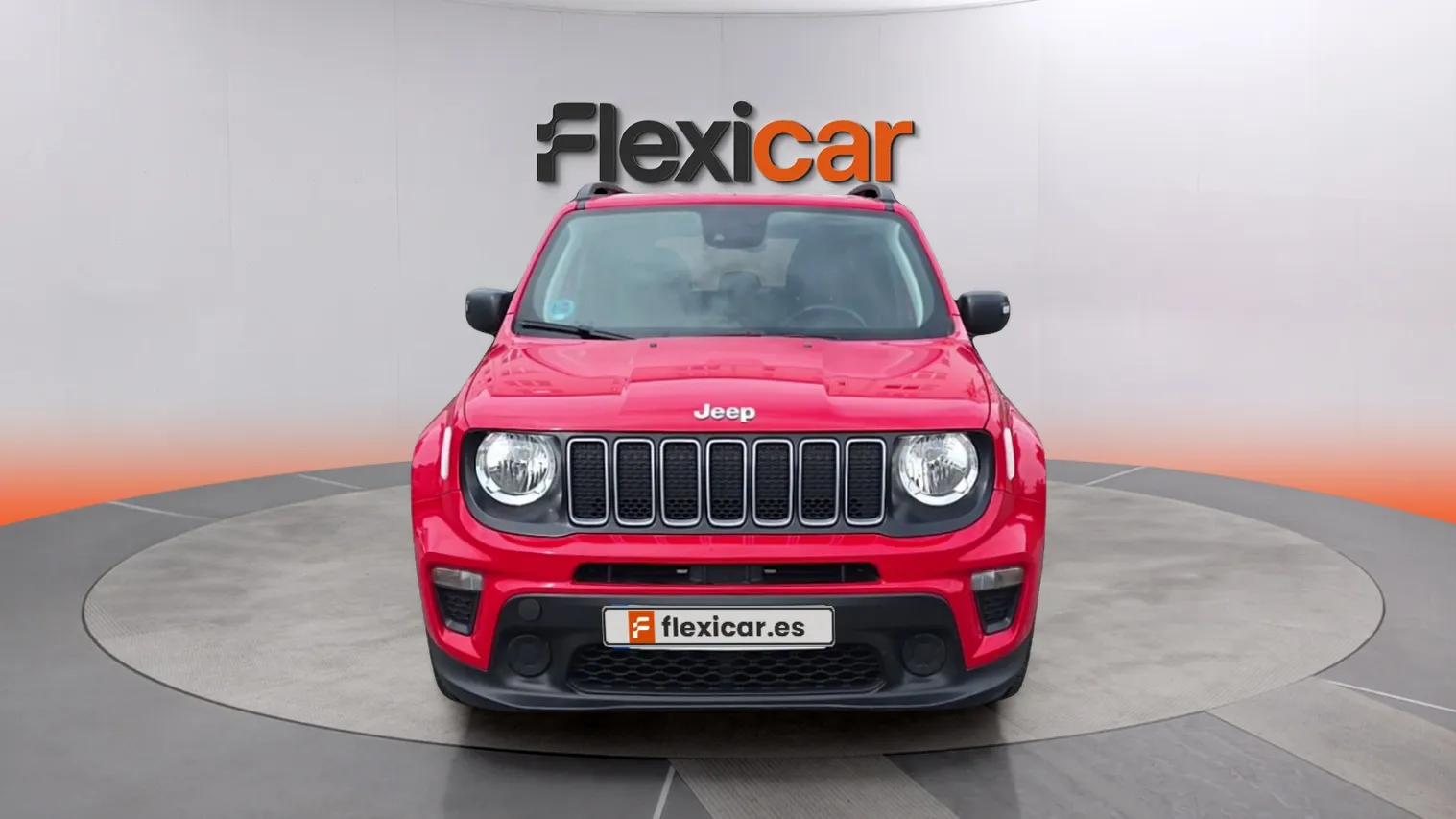 Jeep Renegade Longitude 1.0G 4x2 - foto 8