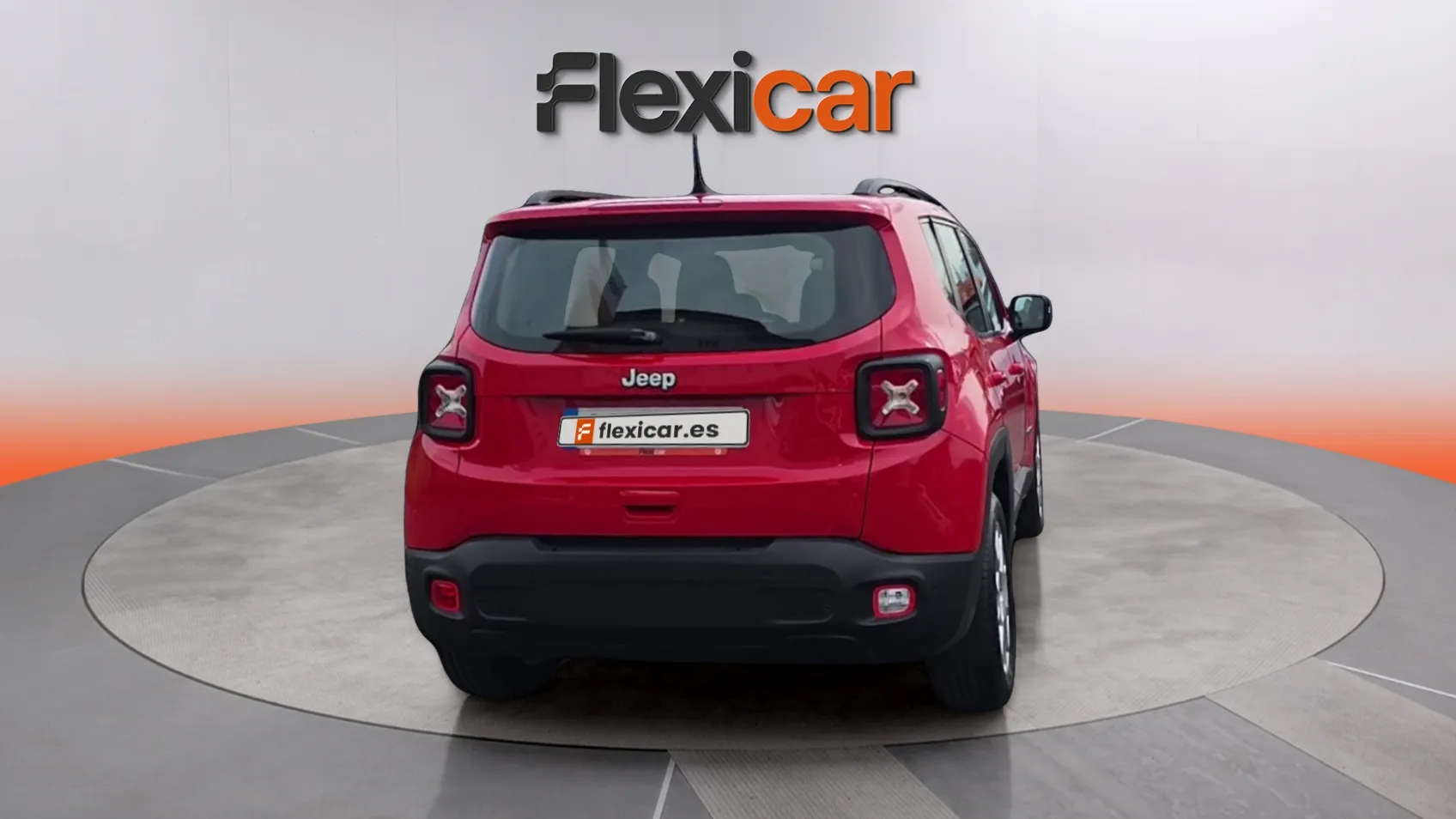 Jeep Renegade Longitude 1.0G 4x2 - foto 4