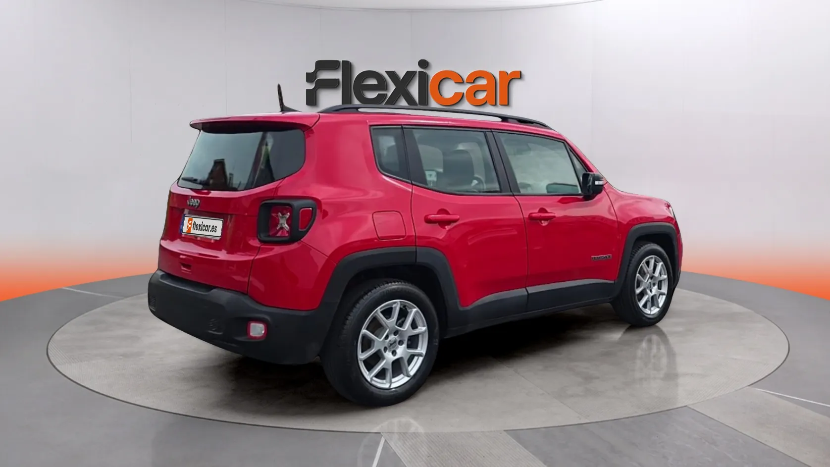 Jeep Renegade Longitude 1.0G 4x2 - foto 3