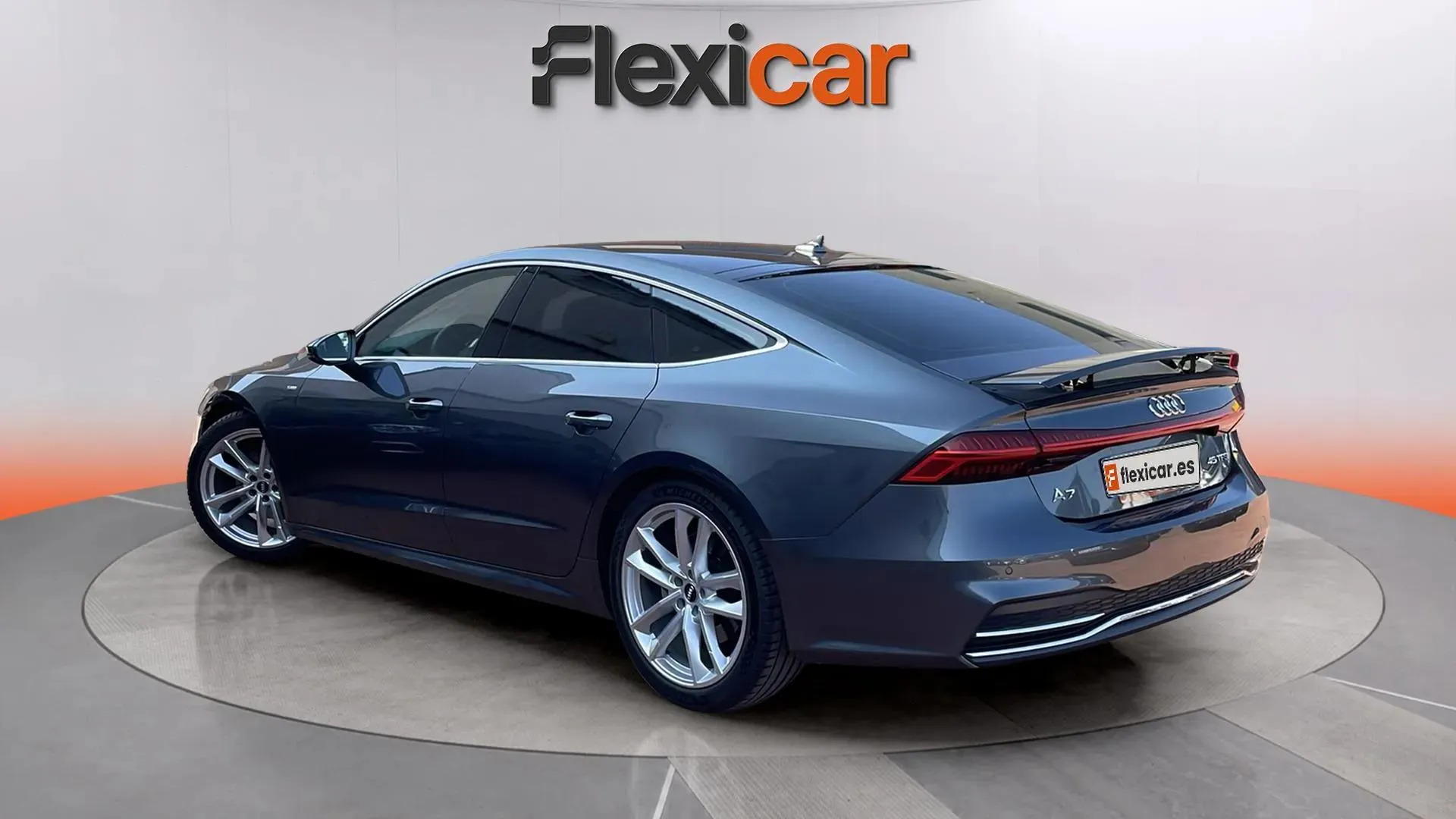 Audi A7 Sportback 45 TFSI S tronic - foto 5