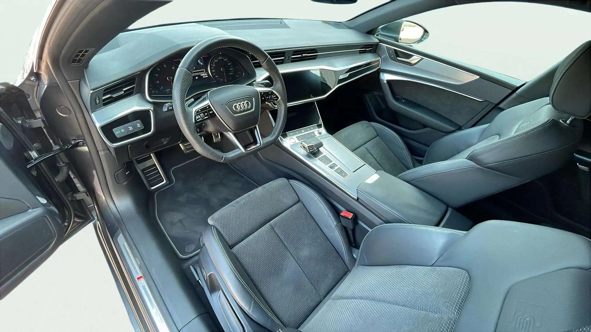 Audi A7 Sportback 45 TFSI S tronic - foto 11